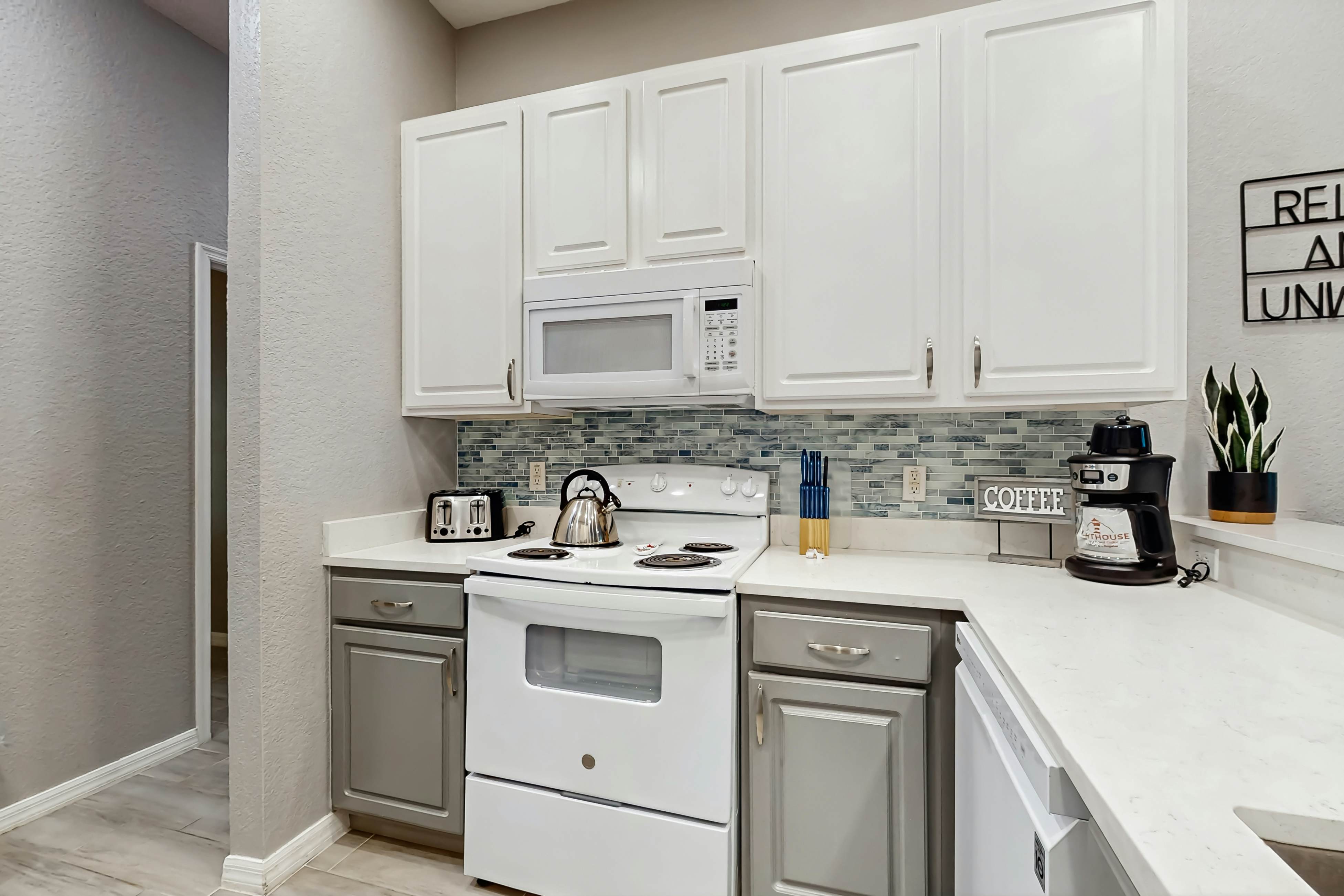 Bahama Bay Resort #03502