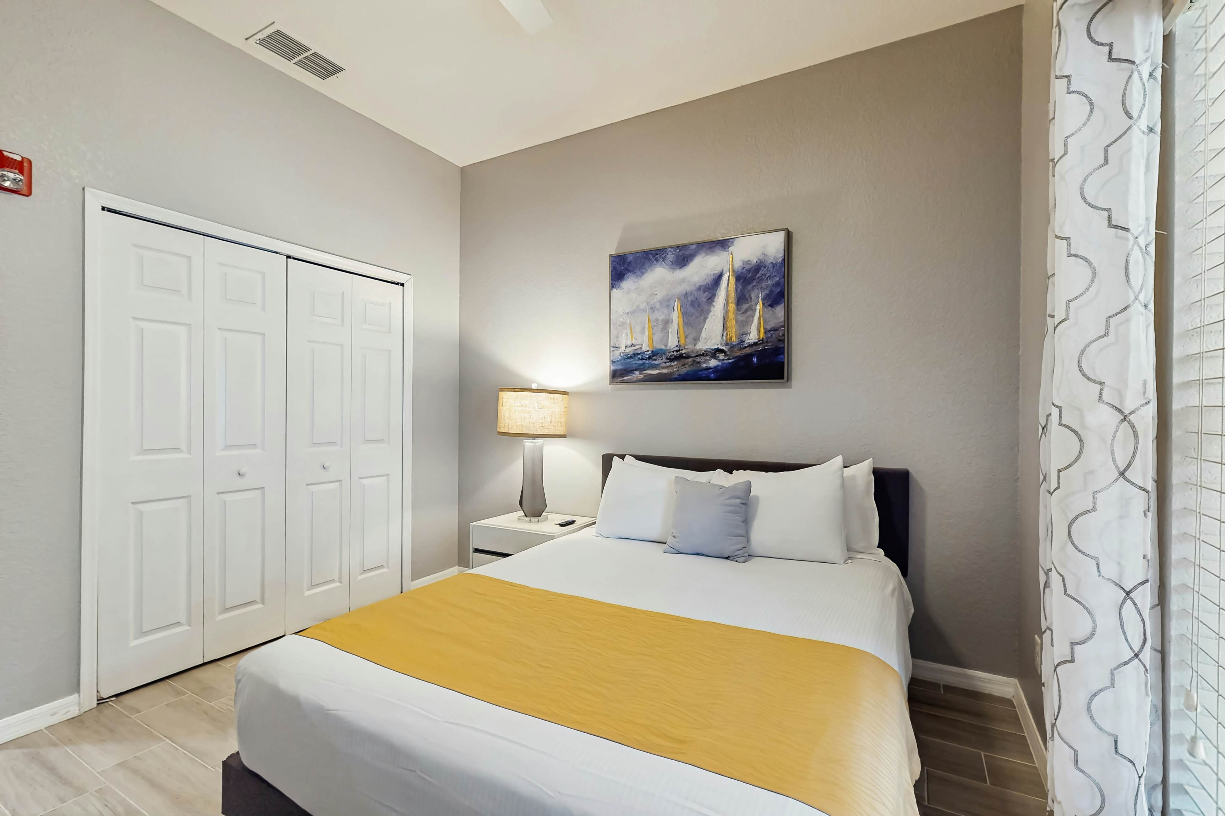 Bahama Bay Resort #03502