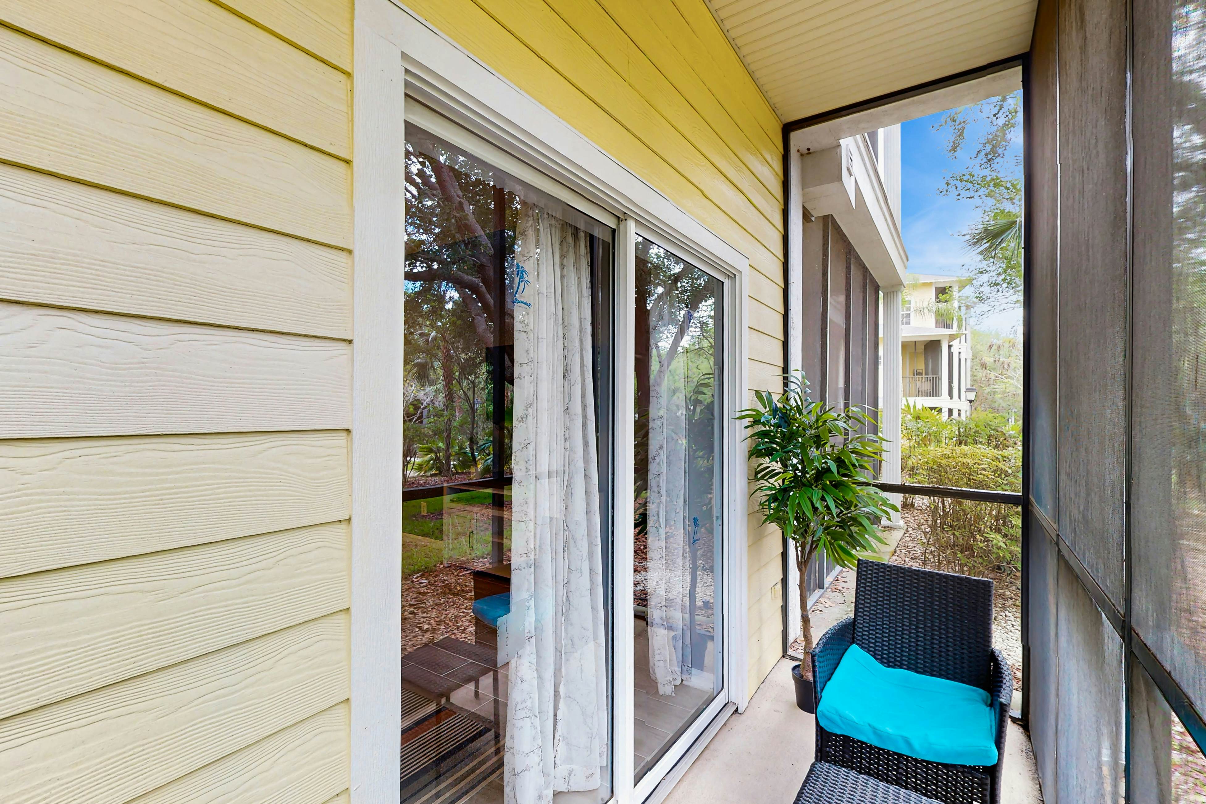 Bahama Bay Resort #03502