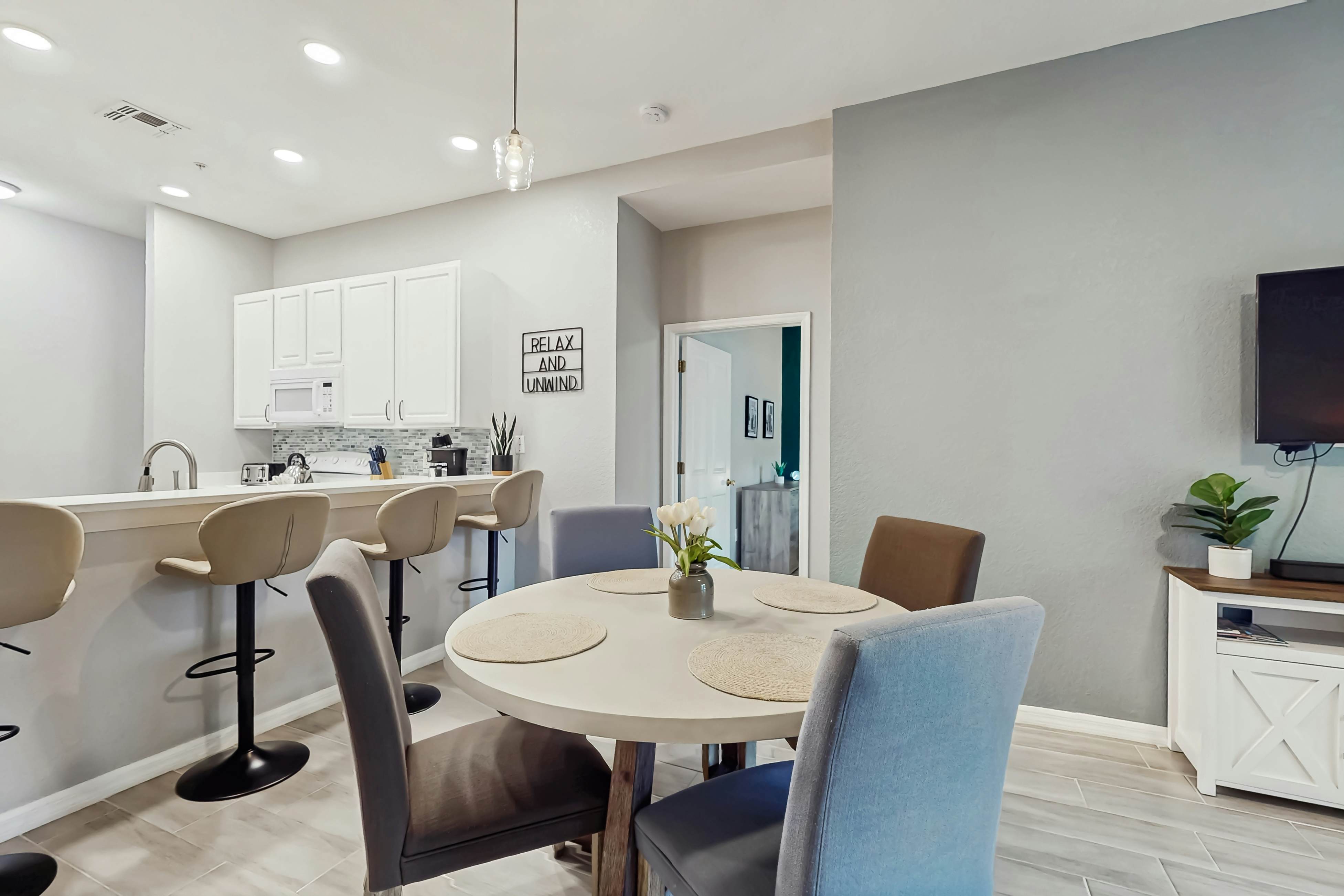 Bahama Bay Resort #03502