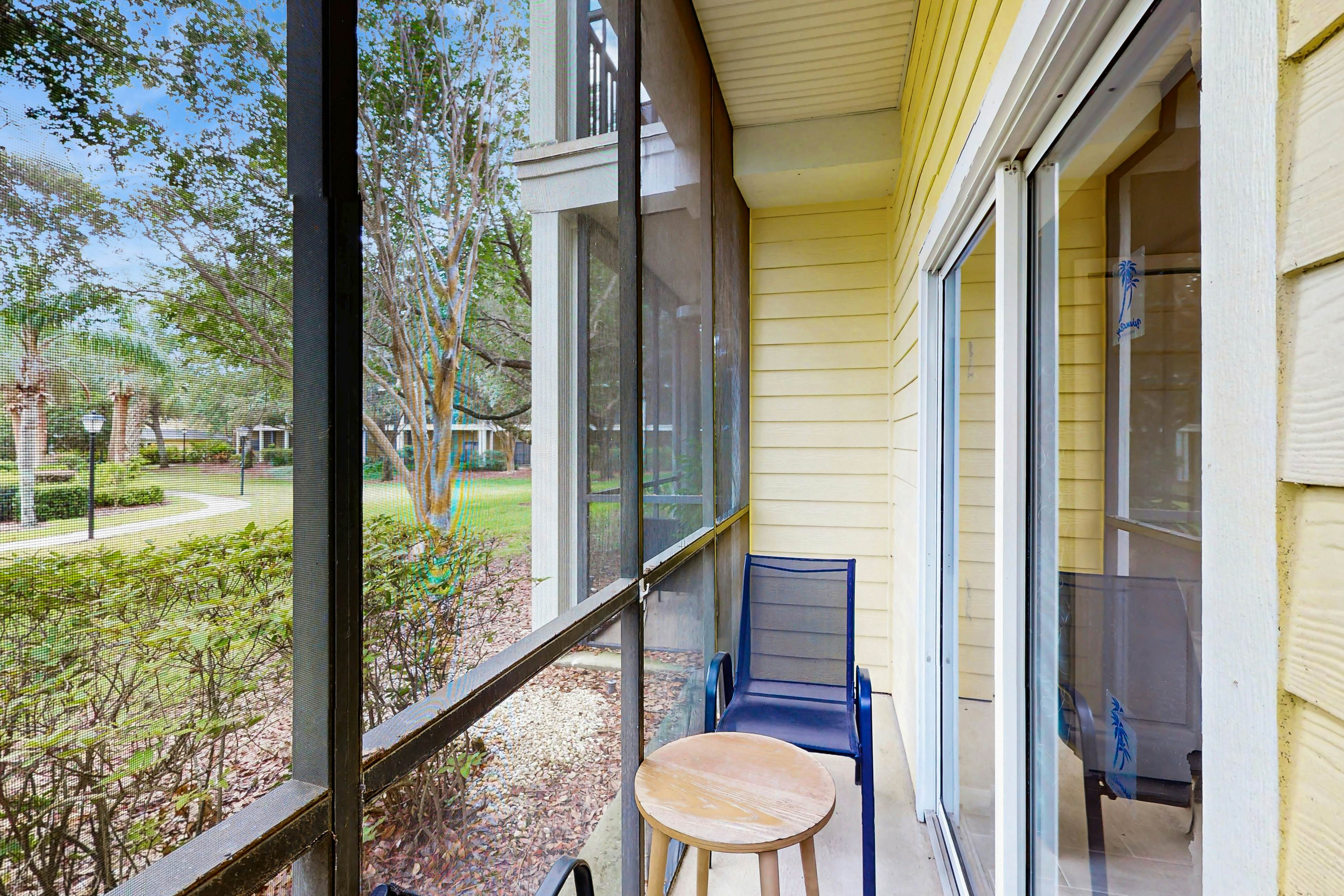 Bahama Bay Resort #03502