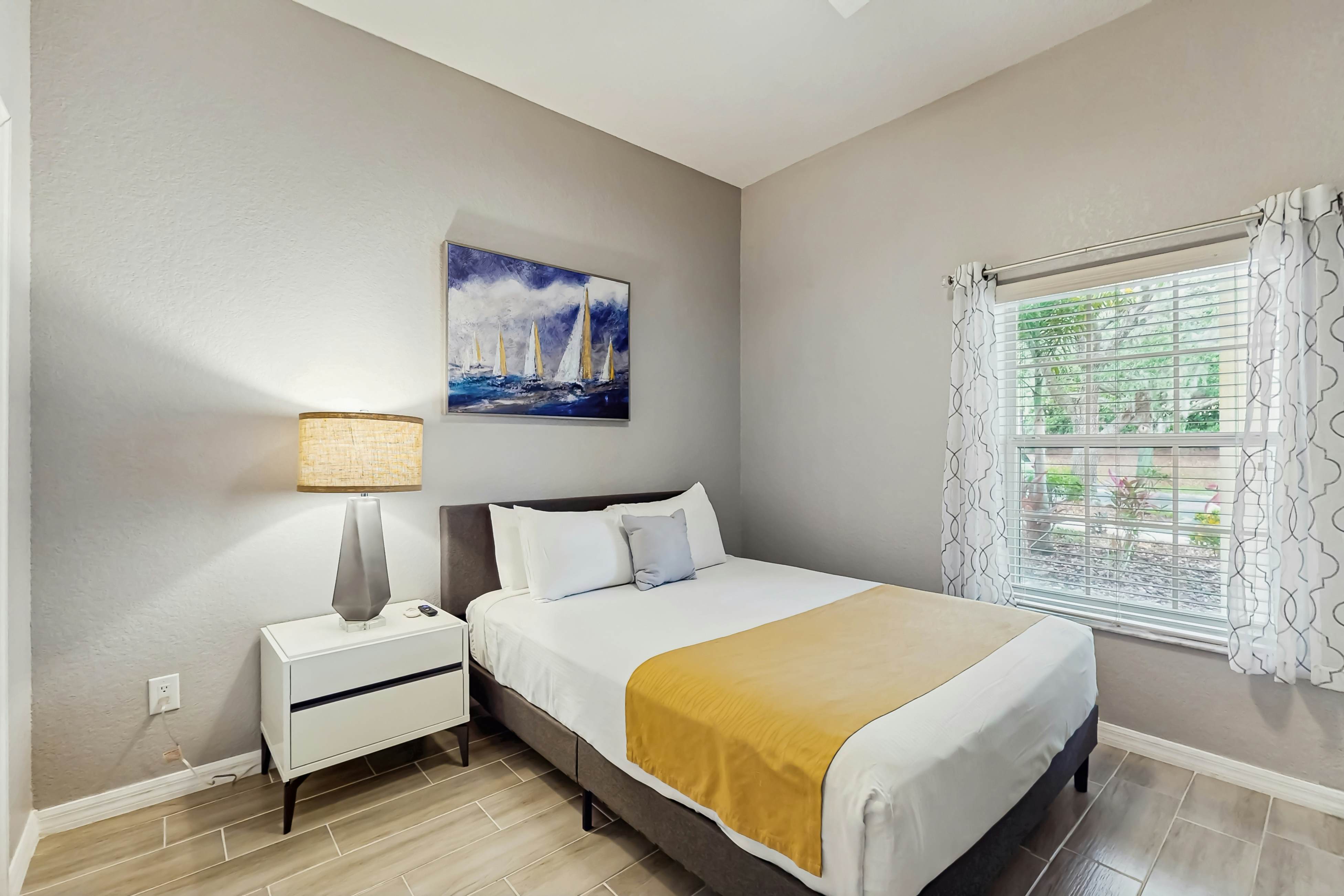 Bahama Bay Resort #03502