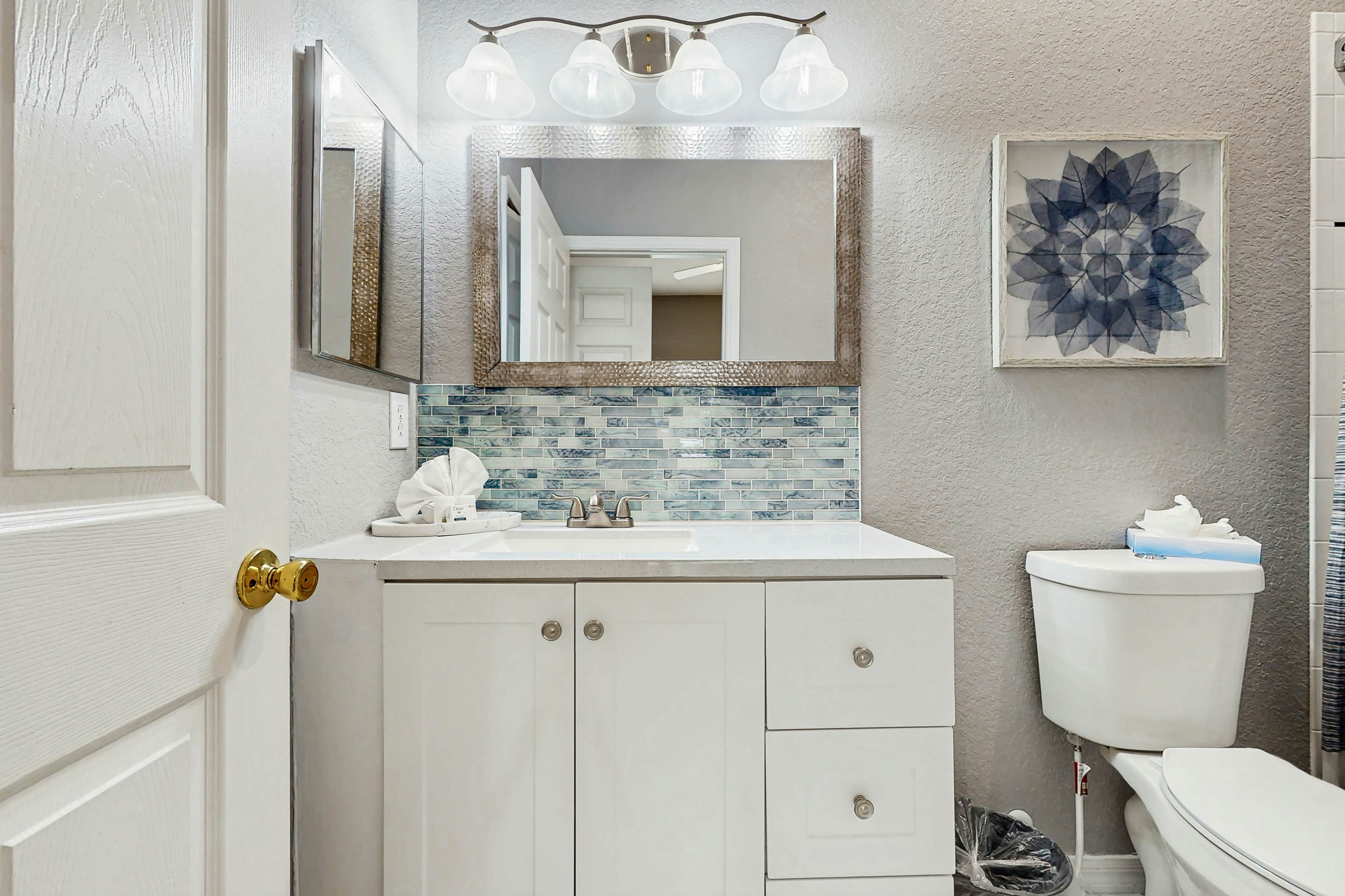 Bahama Bay Resort #03502