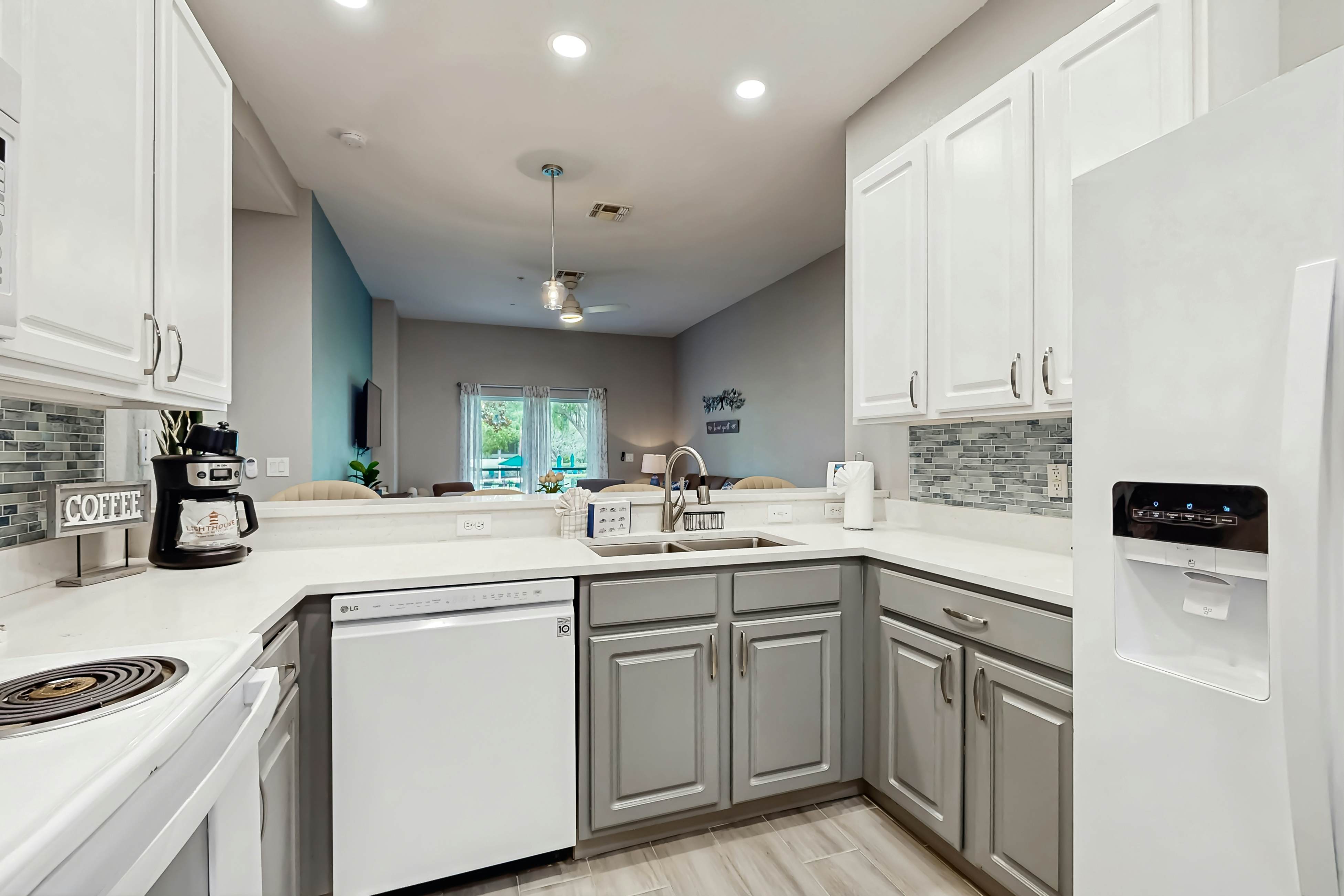 Bahama Bay Resort #03502