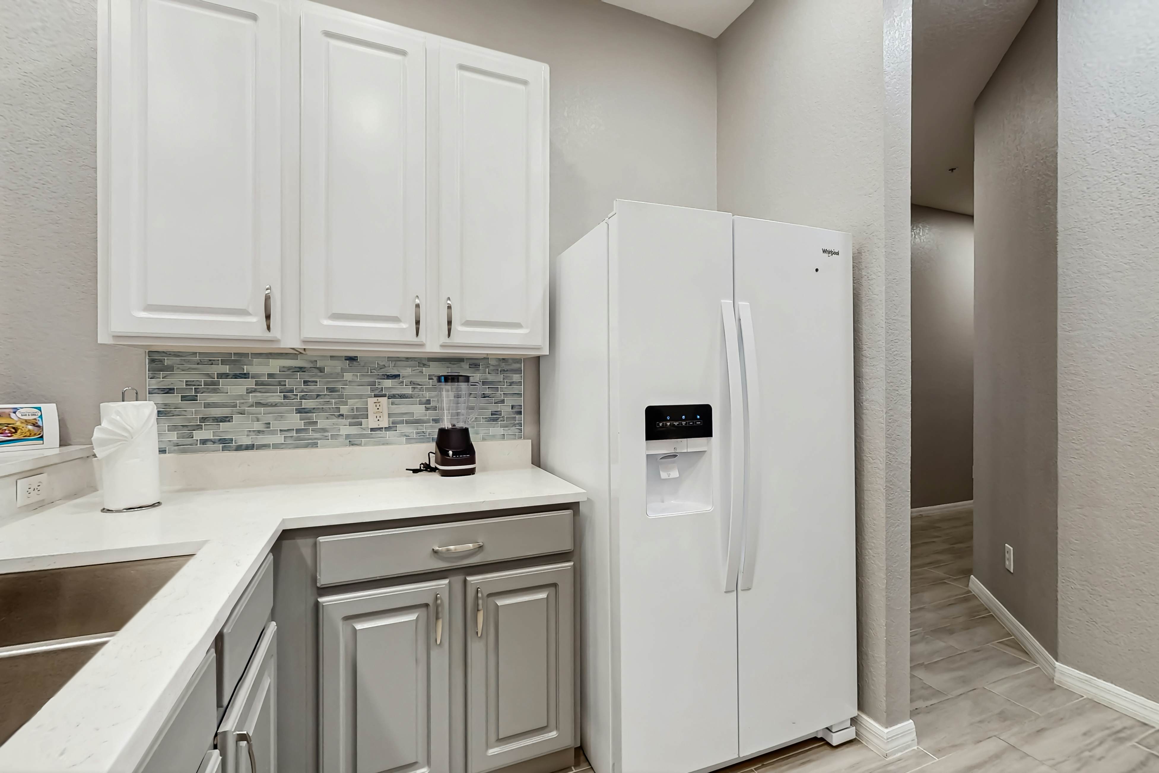 Bahama Bay Resort #03502