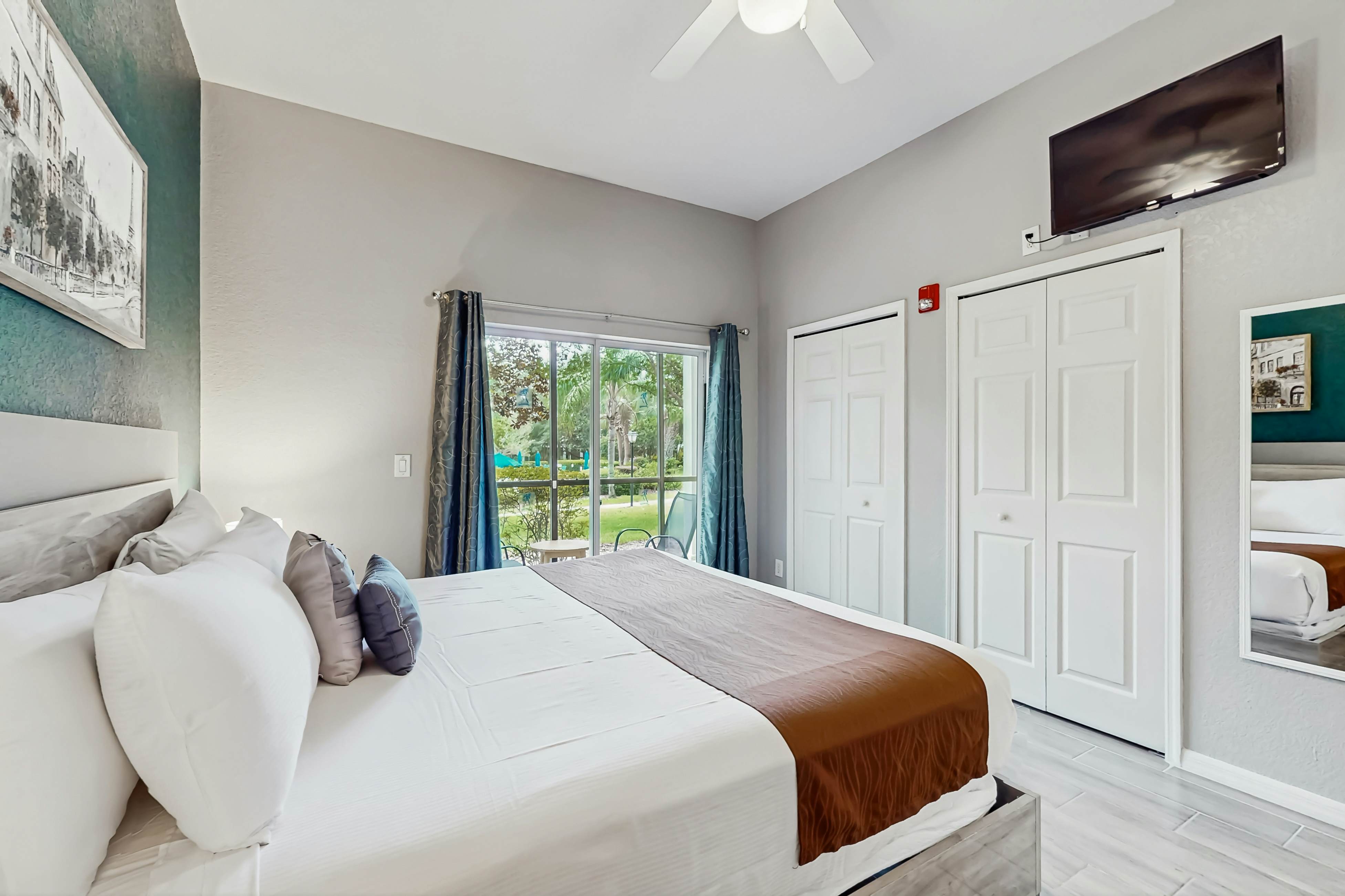 Bahama Bay Resort #03502