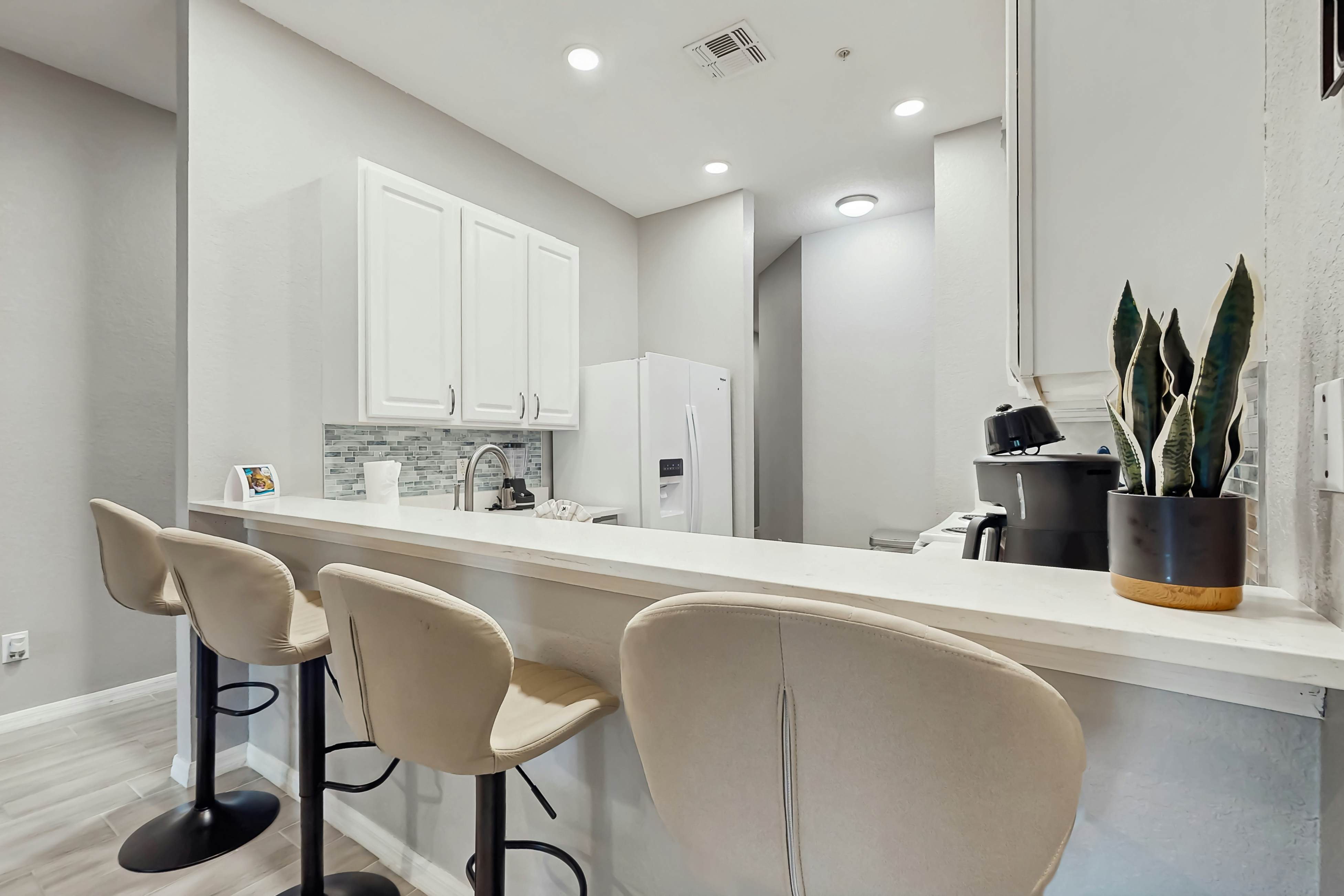 Bahama Bay Resort #03502