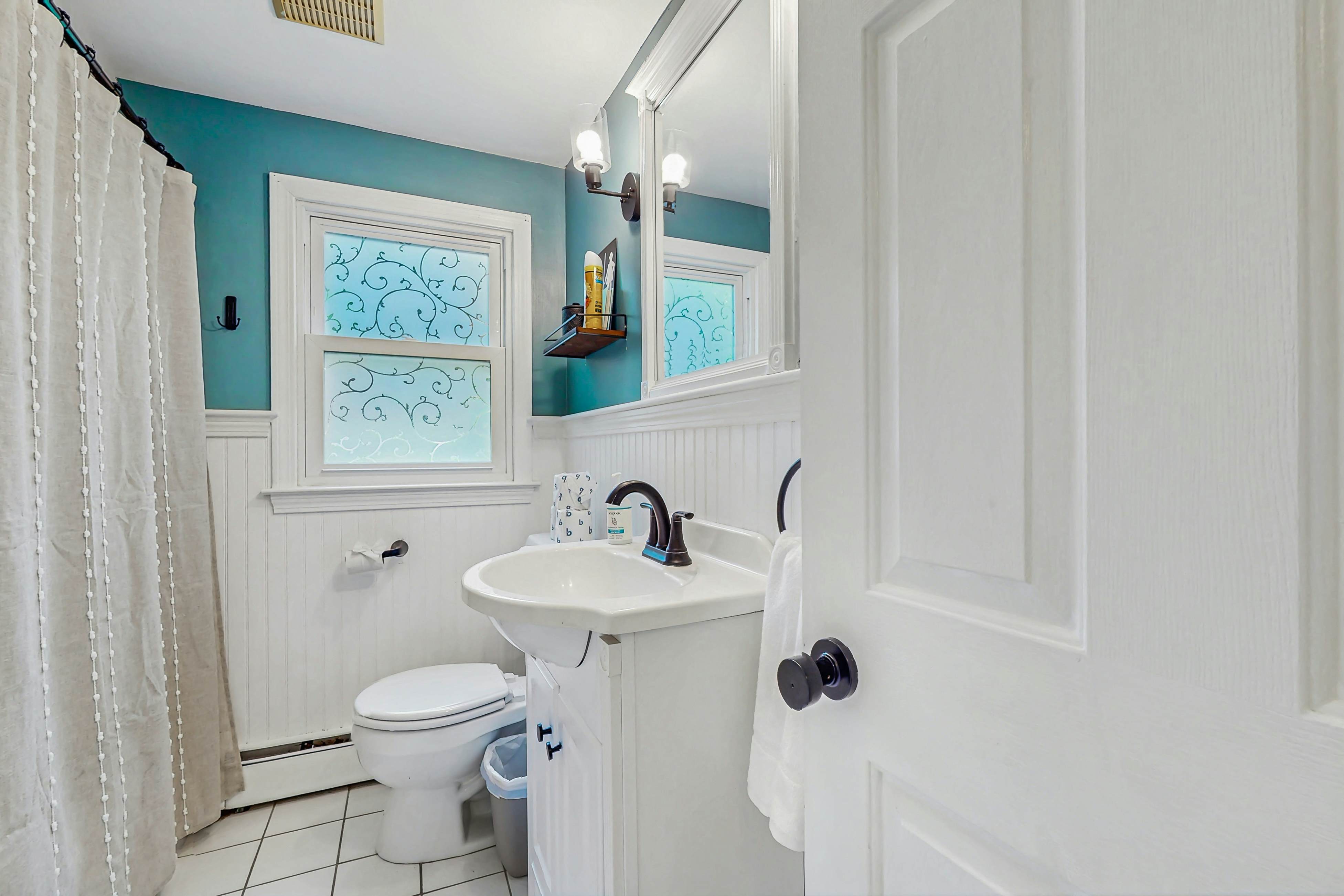 Strawberry Hill Haven