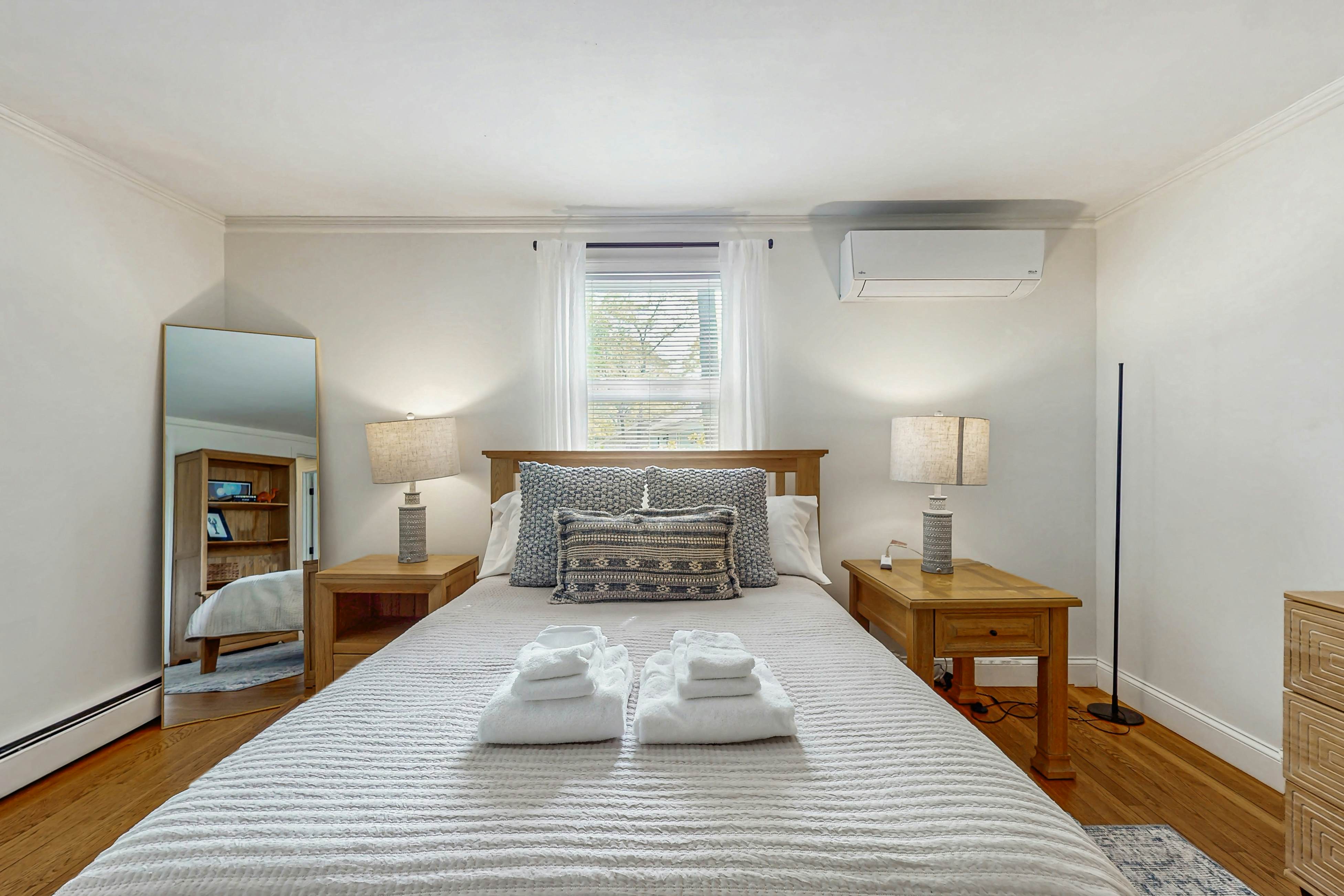 Strawberry Hill Haven