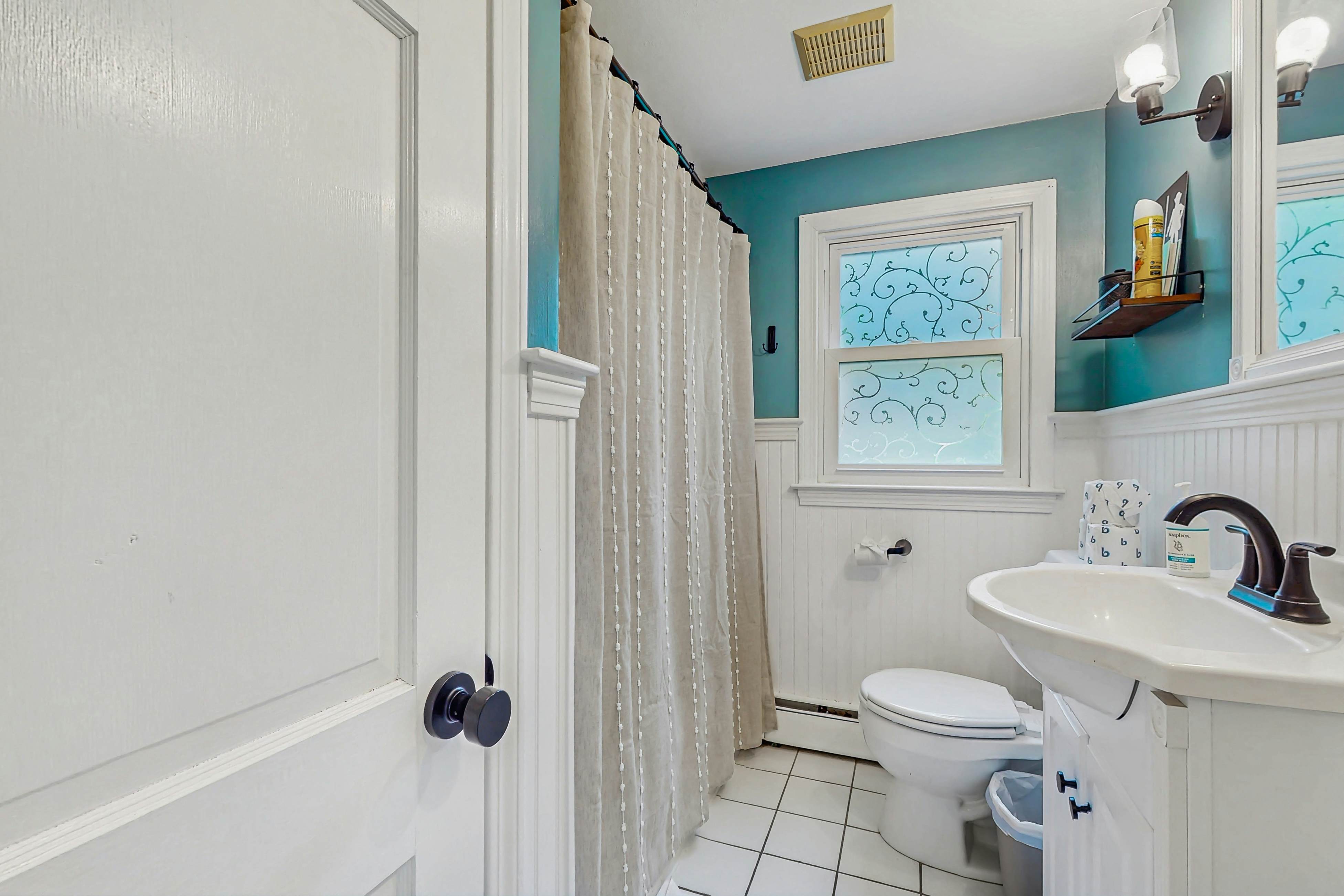 Strawberry Hill Haven