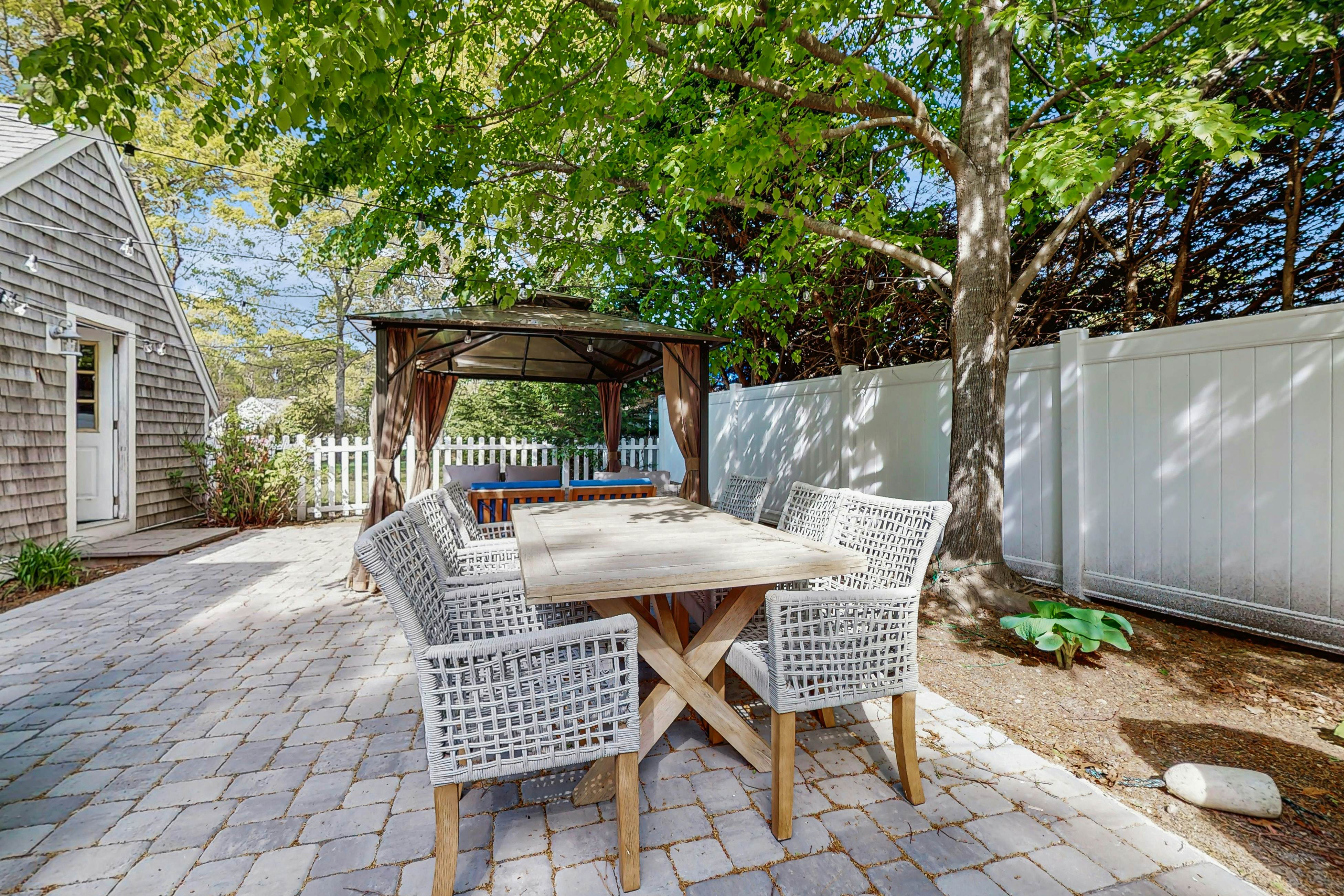 Strawberry Hill Haven