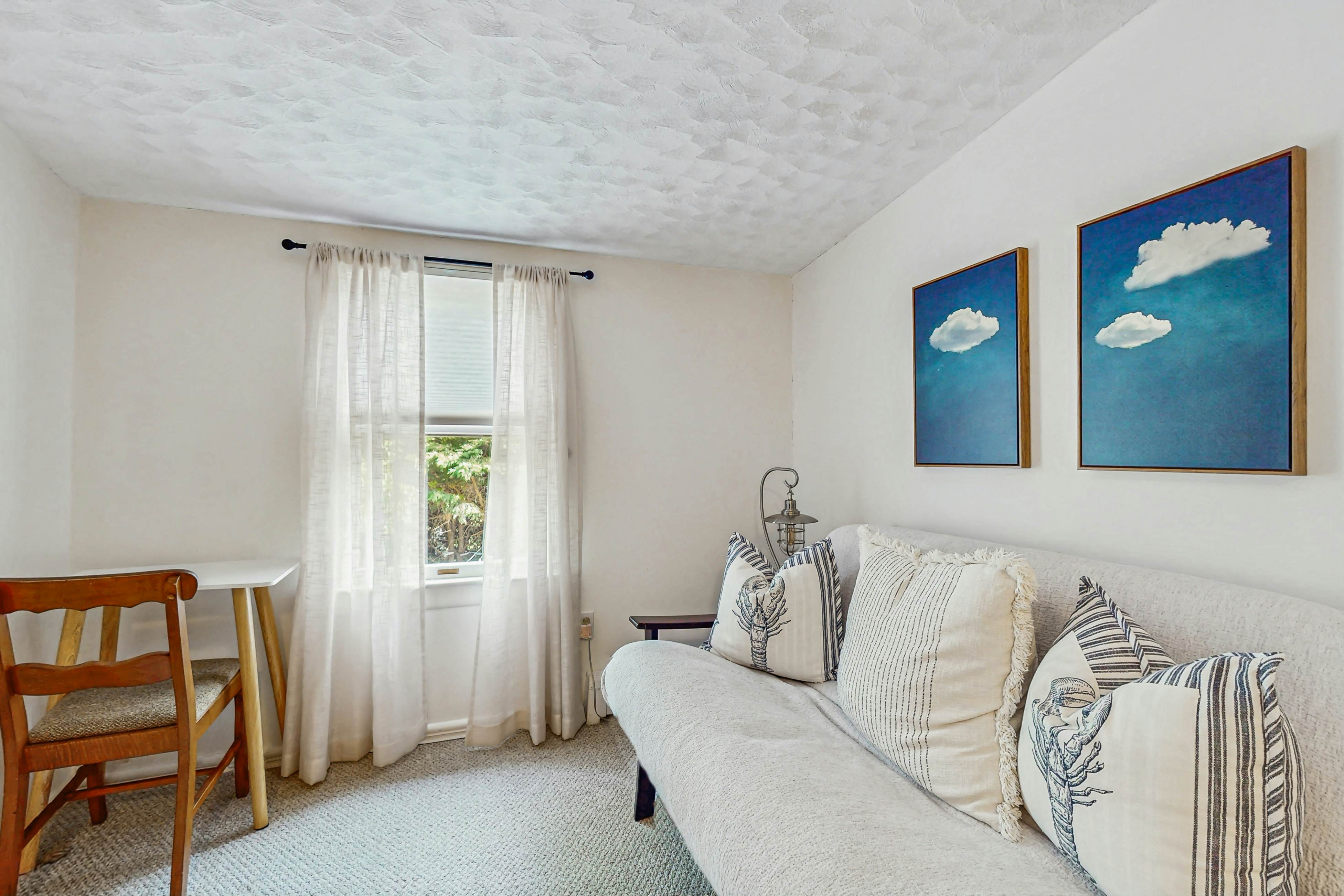 Strawberry Hill Haven