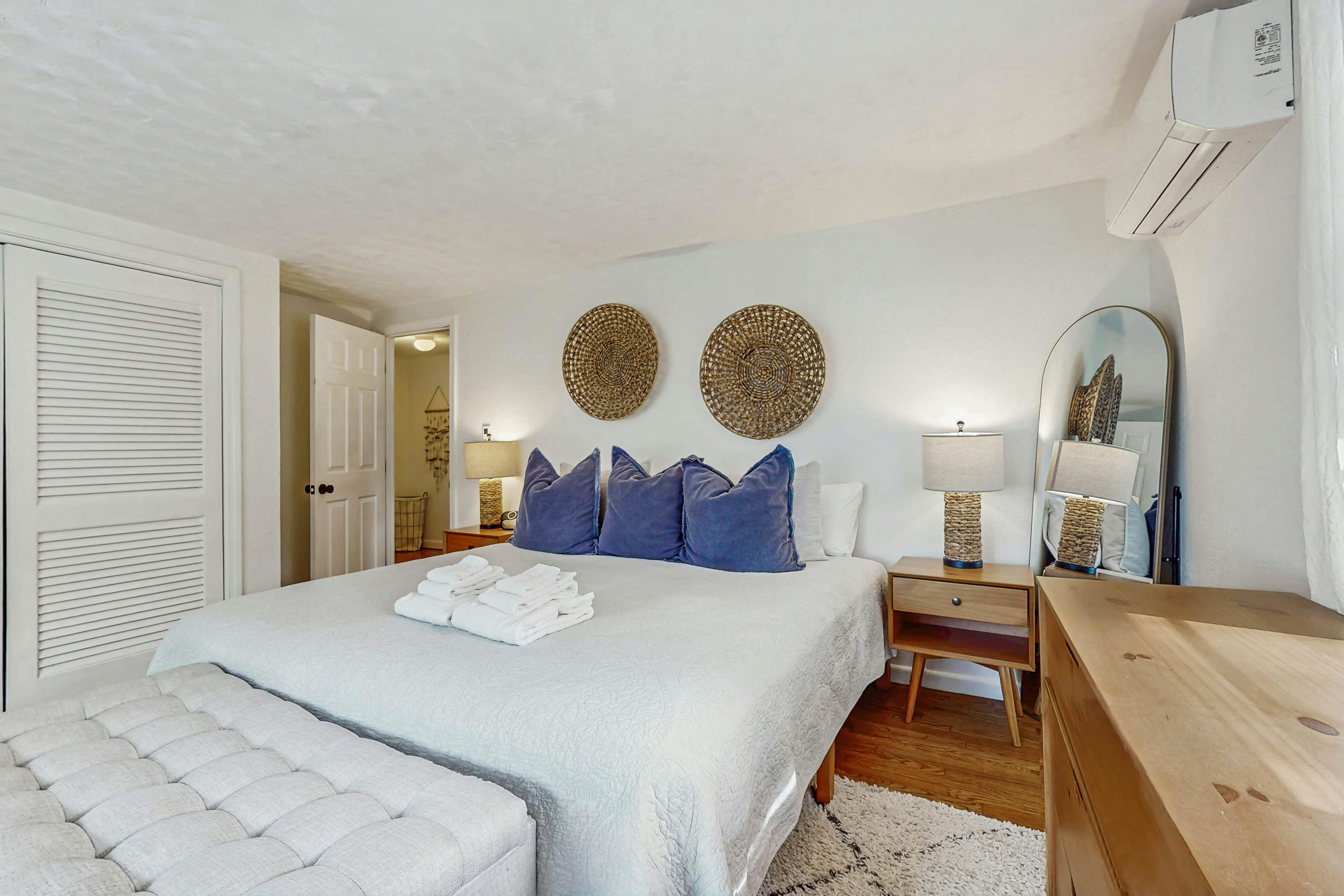 Strawberry Hill Haven