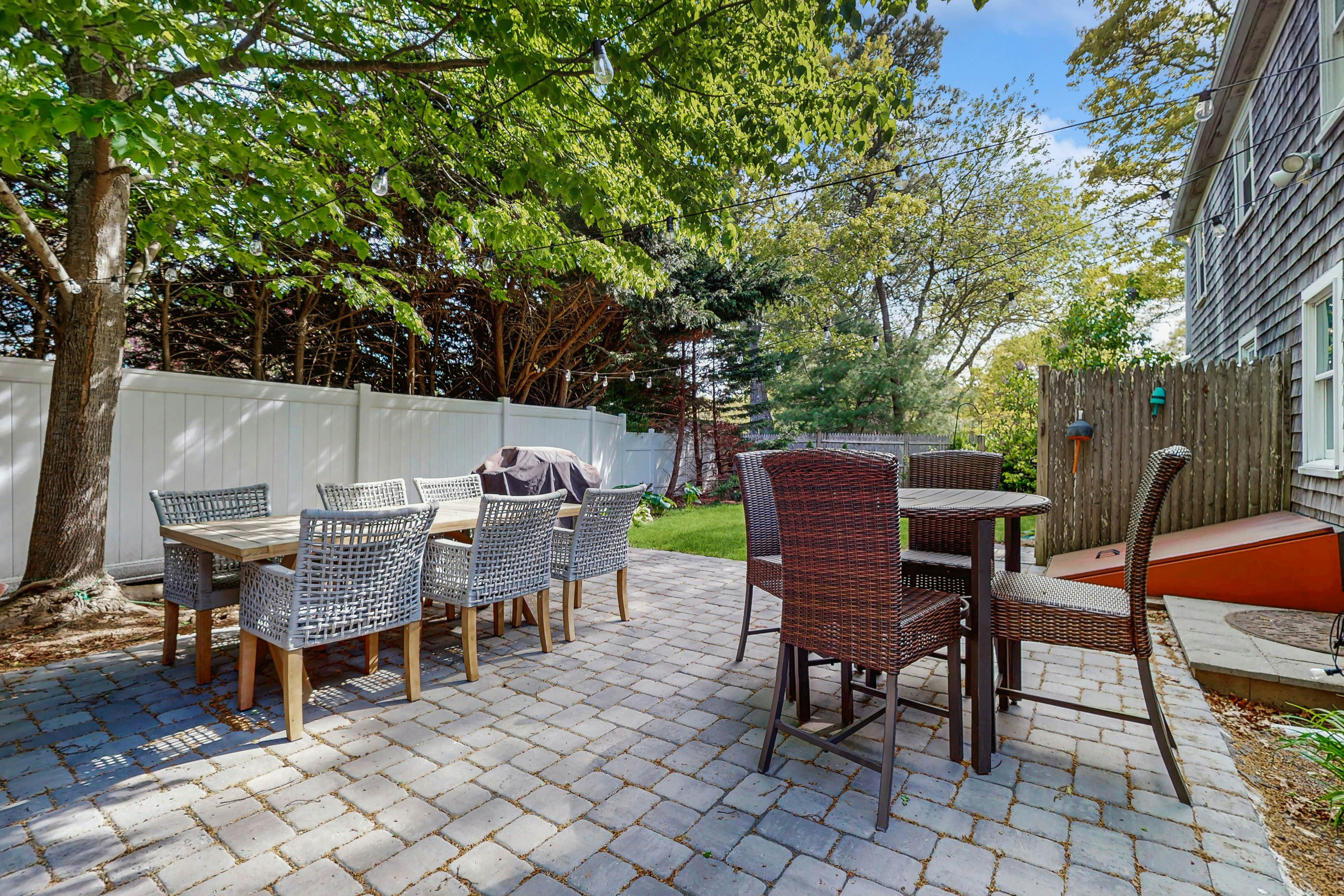 Strawberry Hill Haven