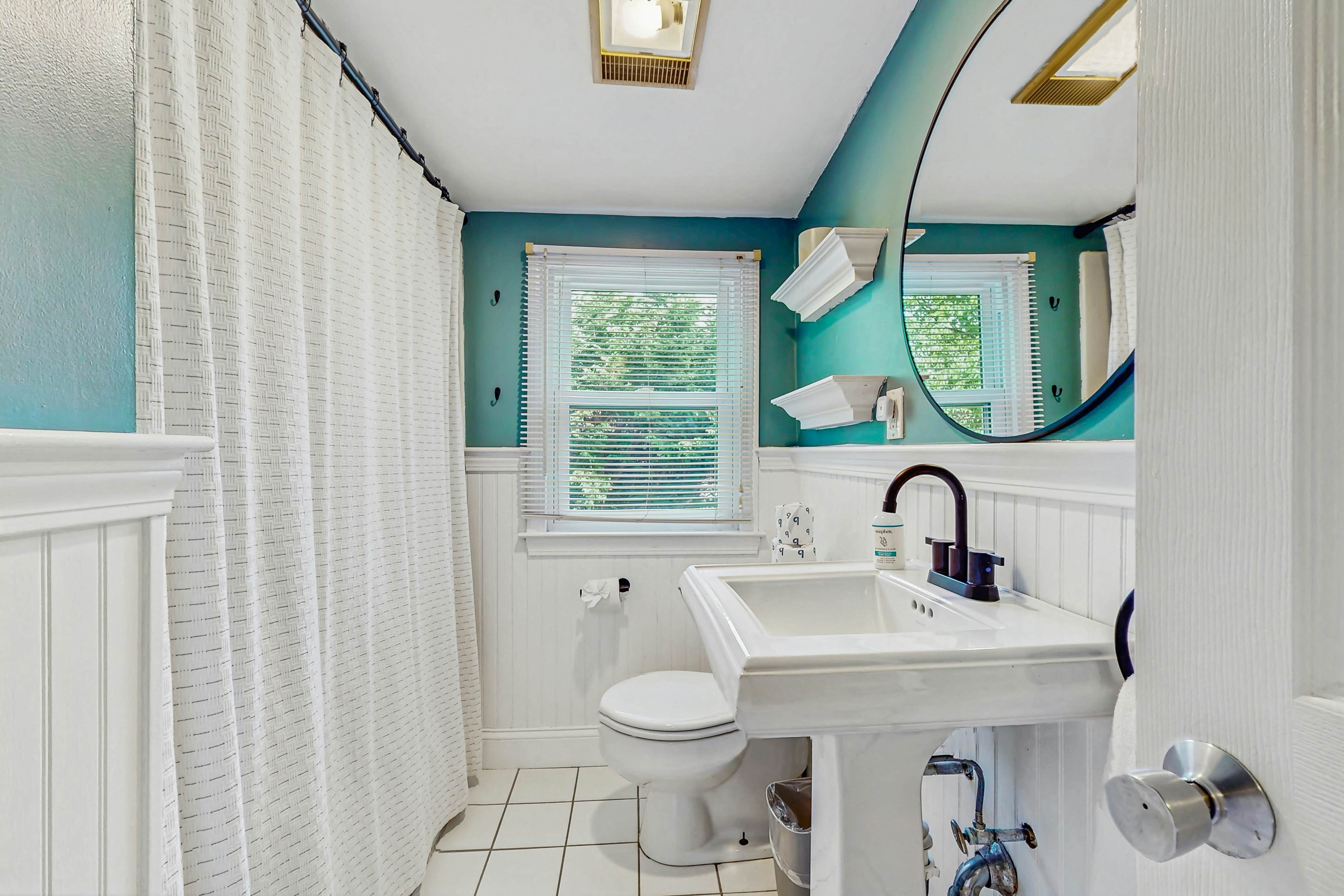 Strawberry Hill Haven