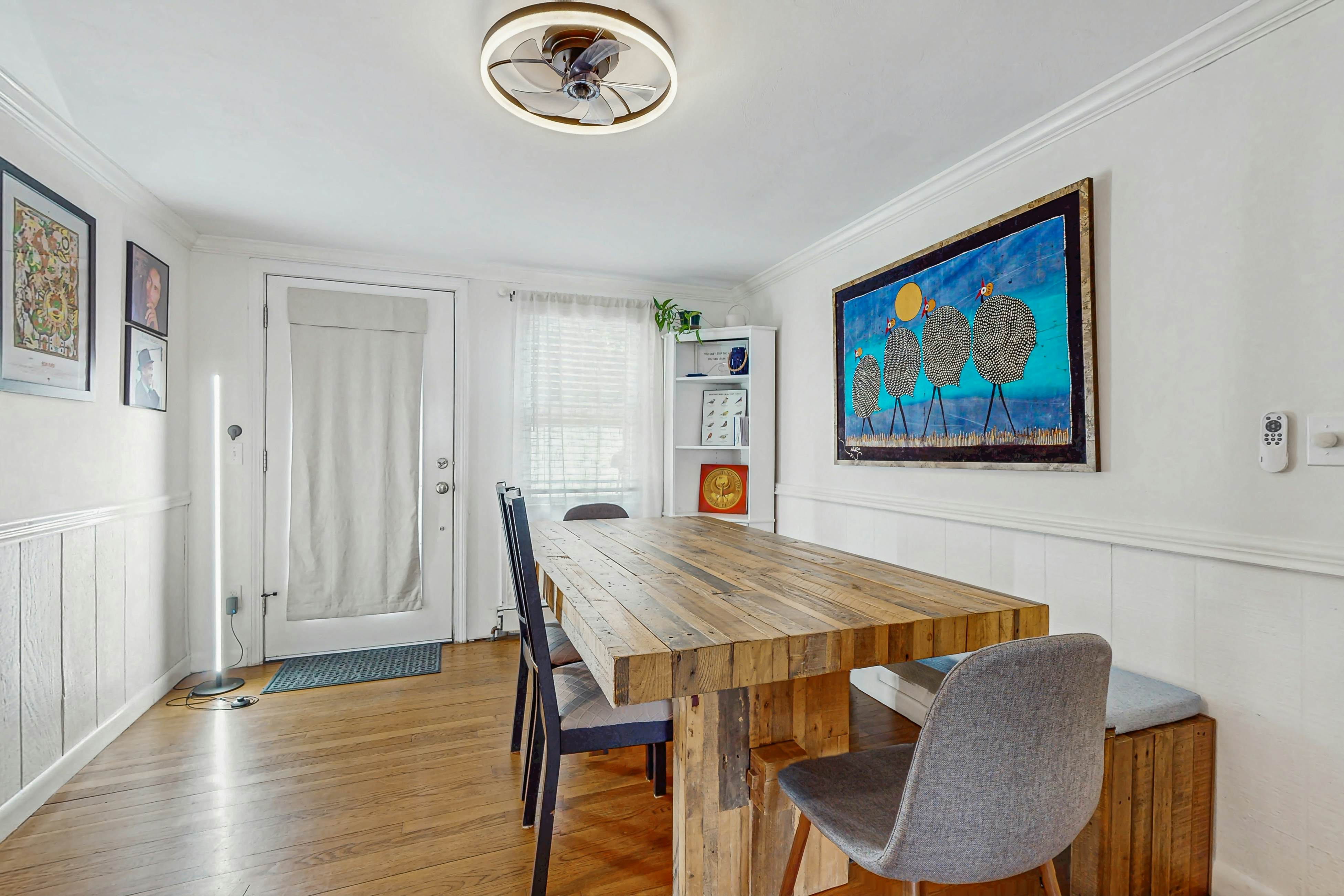 Strawberry Hill Haven