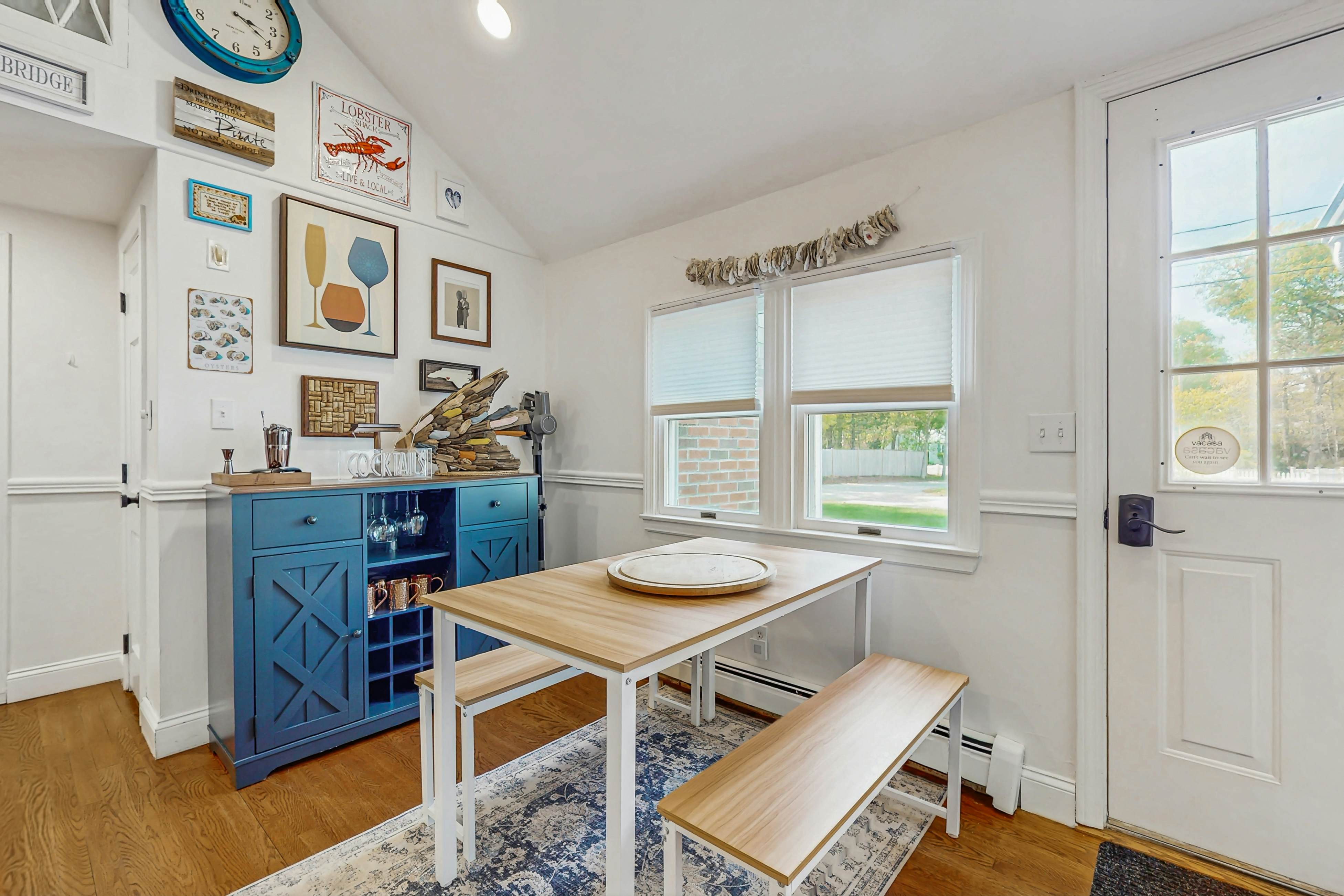 Strawberry Hill Haven