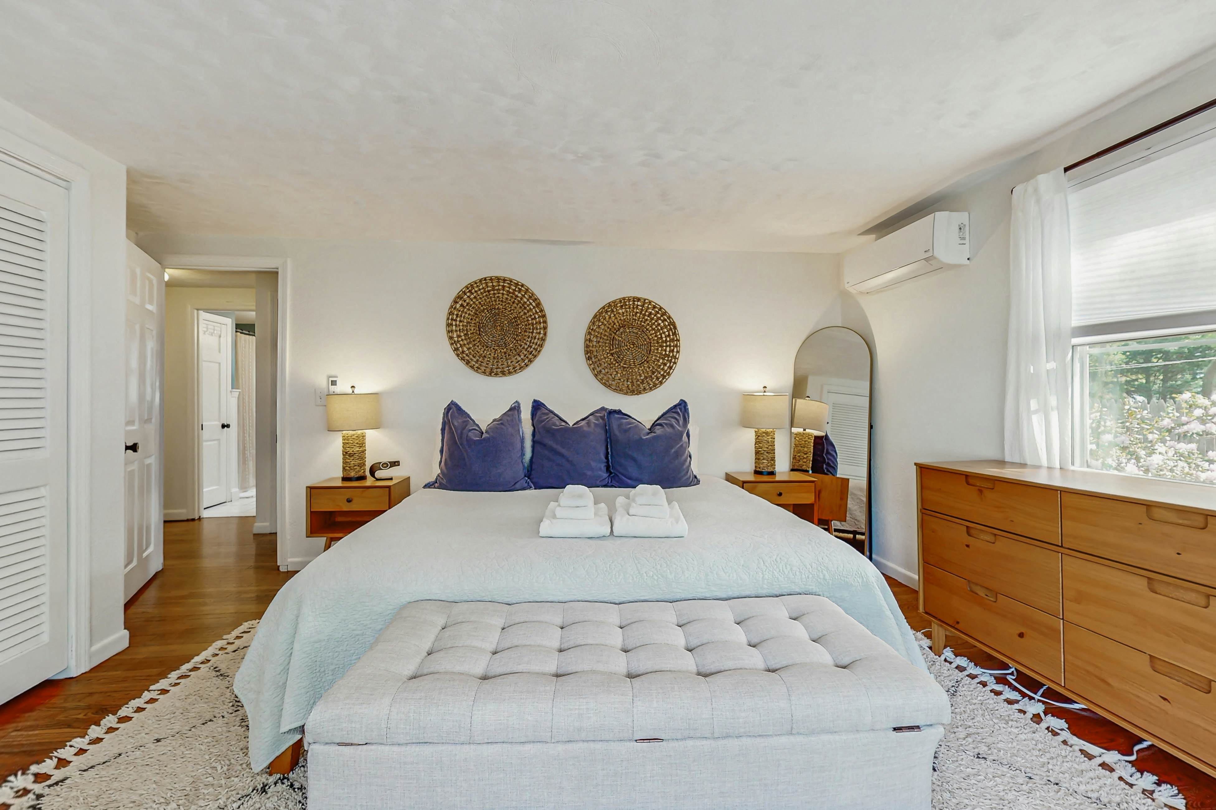 Strawberry Hill Haven