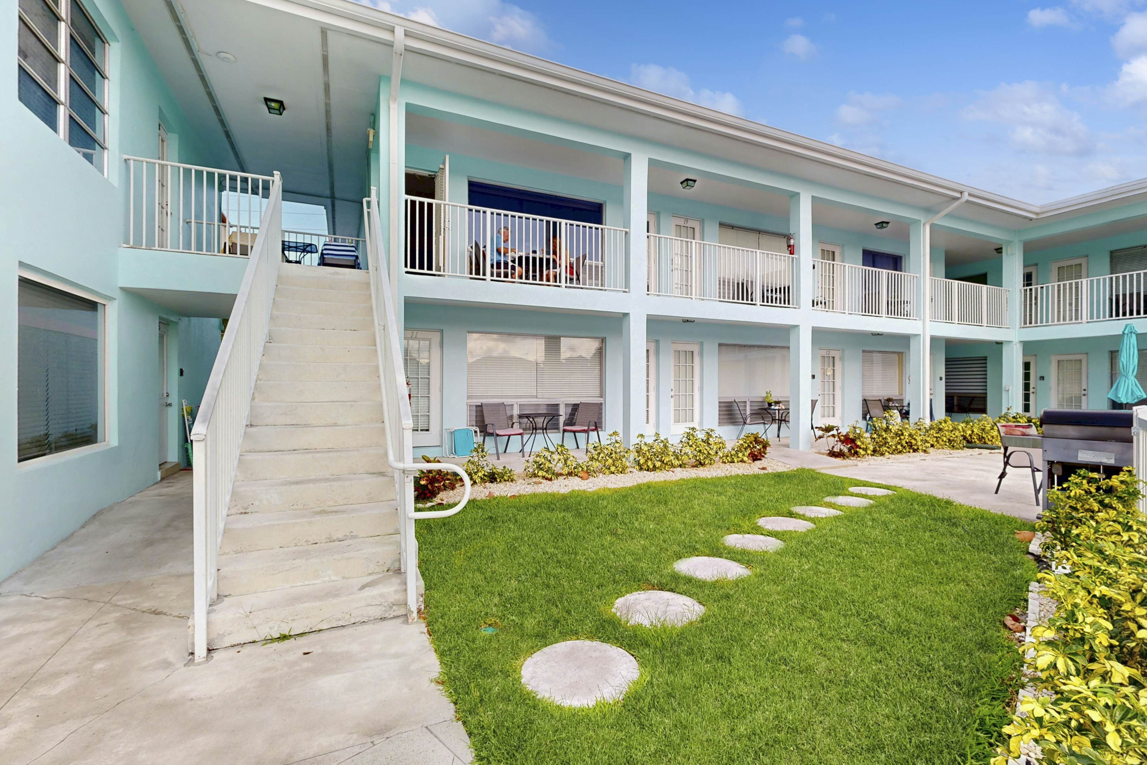 Aloha at Pompano #19