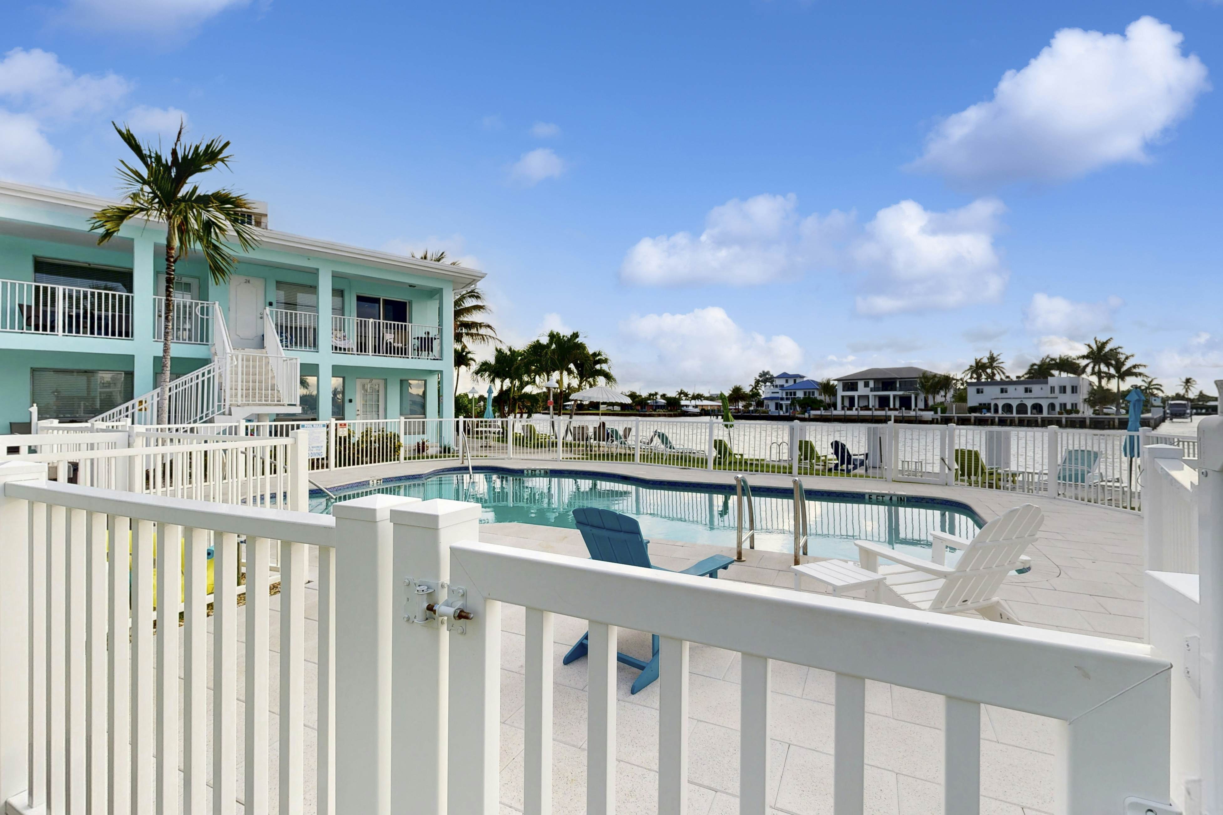 Aloha at Pompano #19