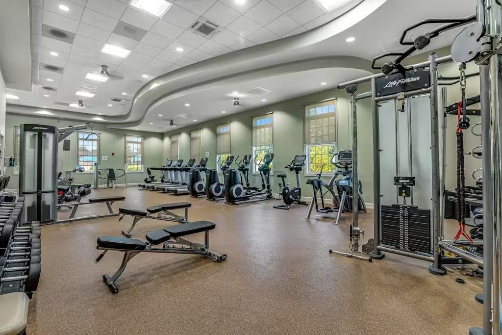 Ocean View Beach Club - 15 Bennett Point Ln