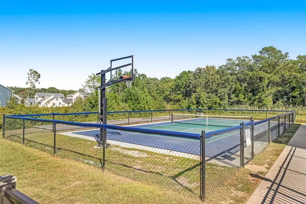 Ocean View Beach Club - 15 Bennett Point Ln