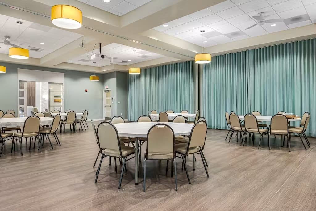 Ocean View Beach Club - 15 Bennett Point Ln