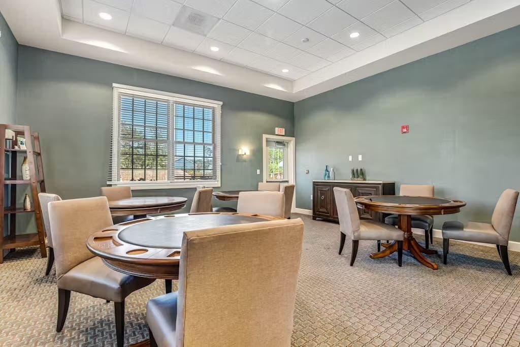 Ocean View Beach Club - 15 Bennett Point Ln