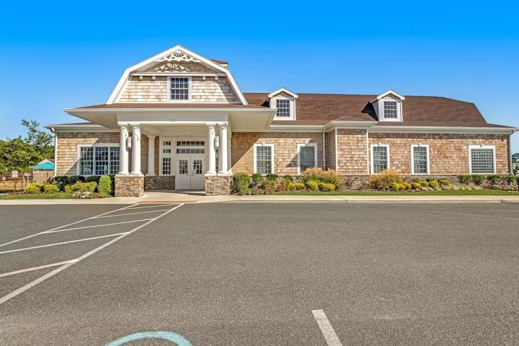 Ocean View Beach Club - 15 Bennett Point Ln