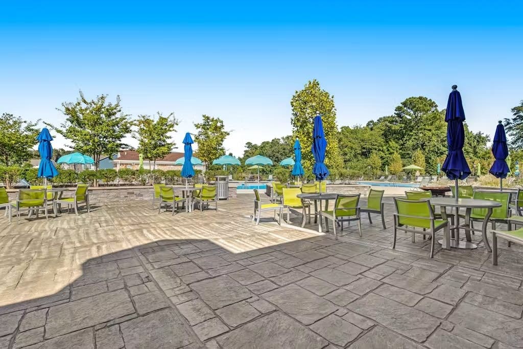 Ocean View Beach Club - 15 Bennett Point Ln