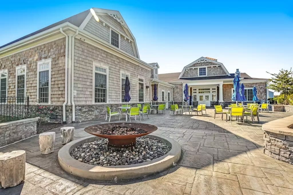 Ocean View Beach Club - 15 Bennett Point Ln