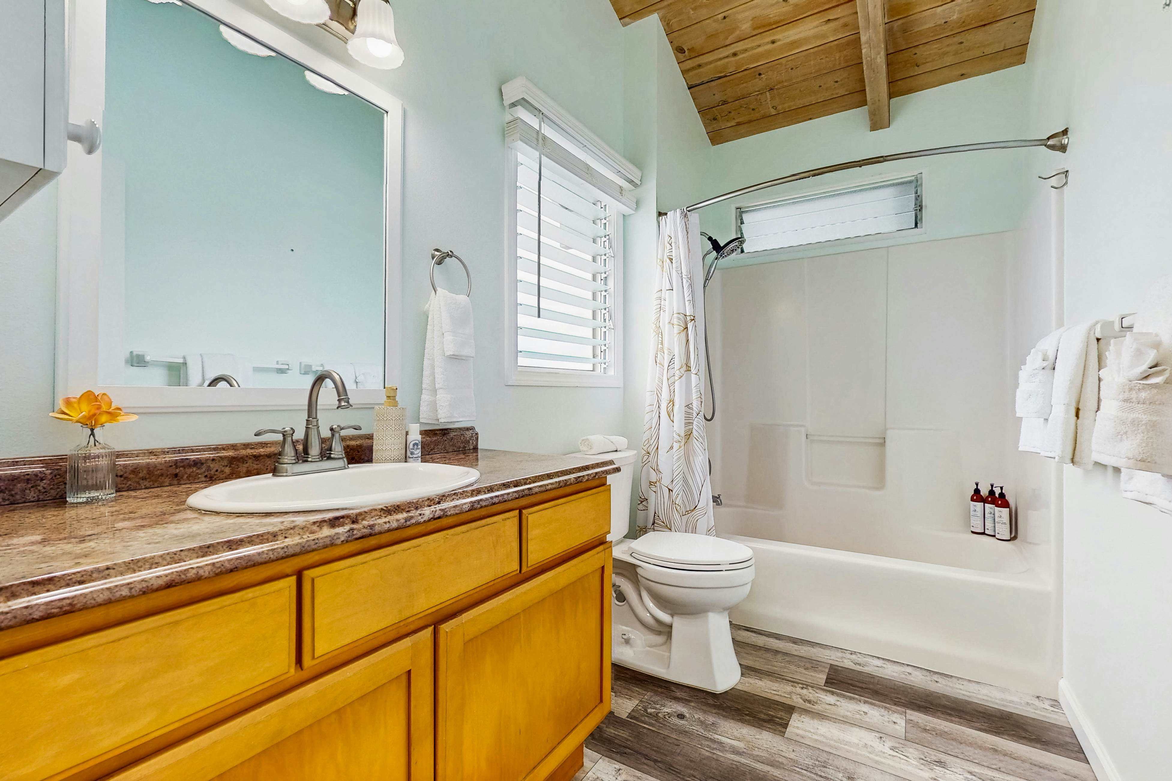 Pualani Island Getaway - Ohana - 30-night minimum