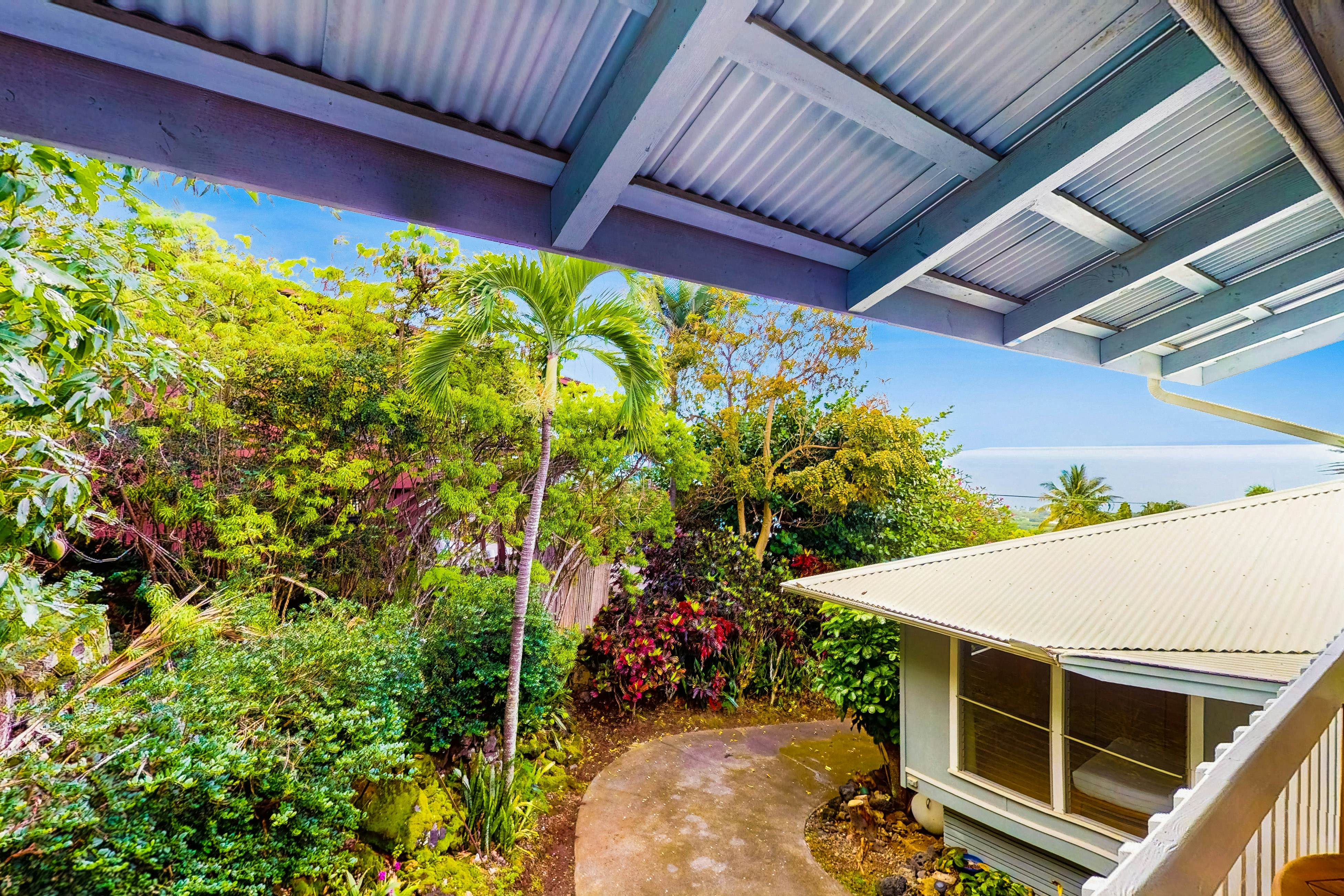 Pualani Island Getaway - Ohana - 30-night minimum