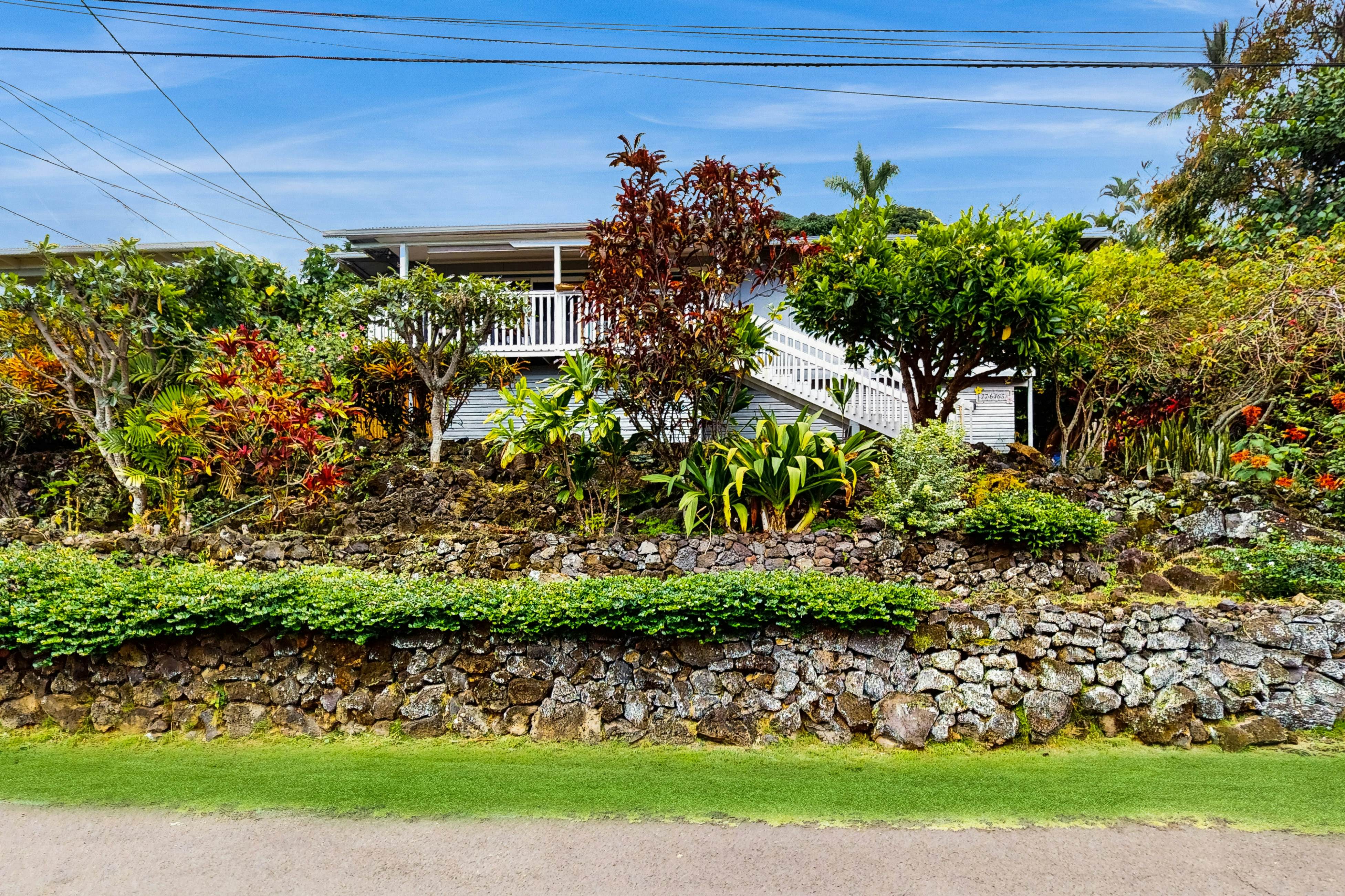 Pualani Island Getaway - Main House & Ohana- 30-night minimum