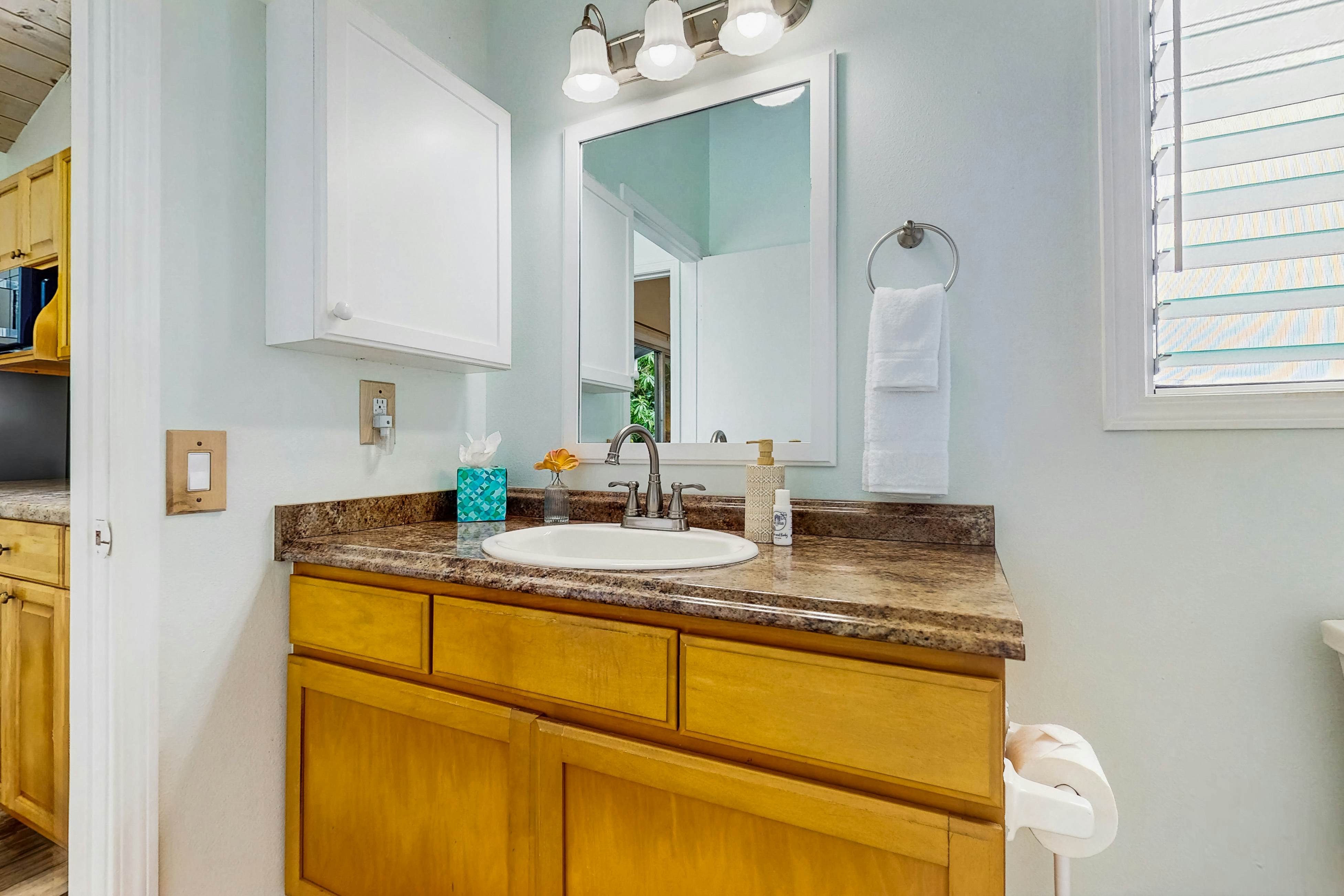 Pualani Island Getaway - Main House & Ohana- 30-night minimum