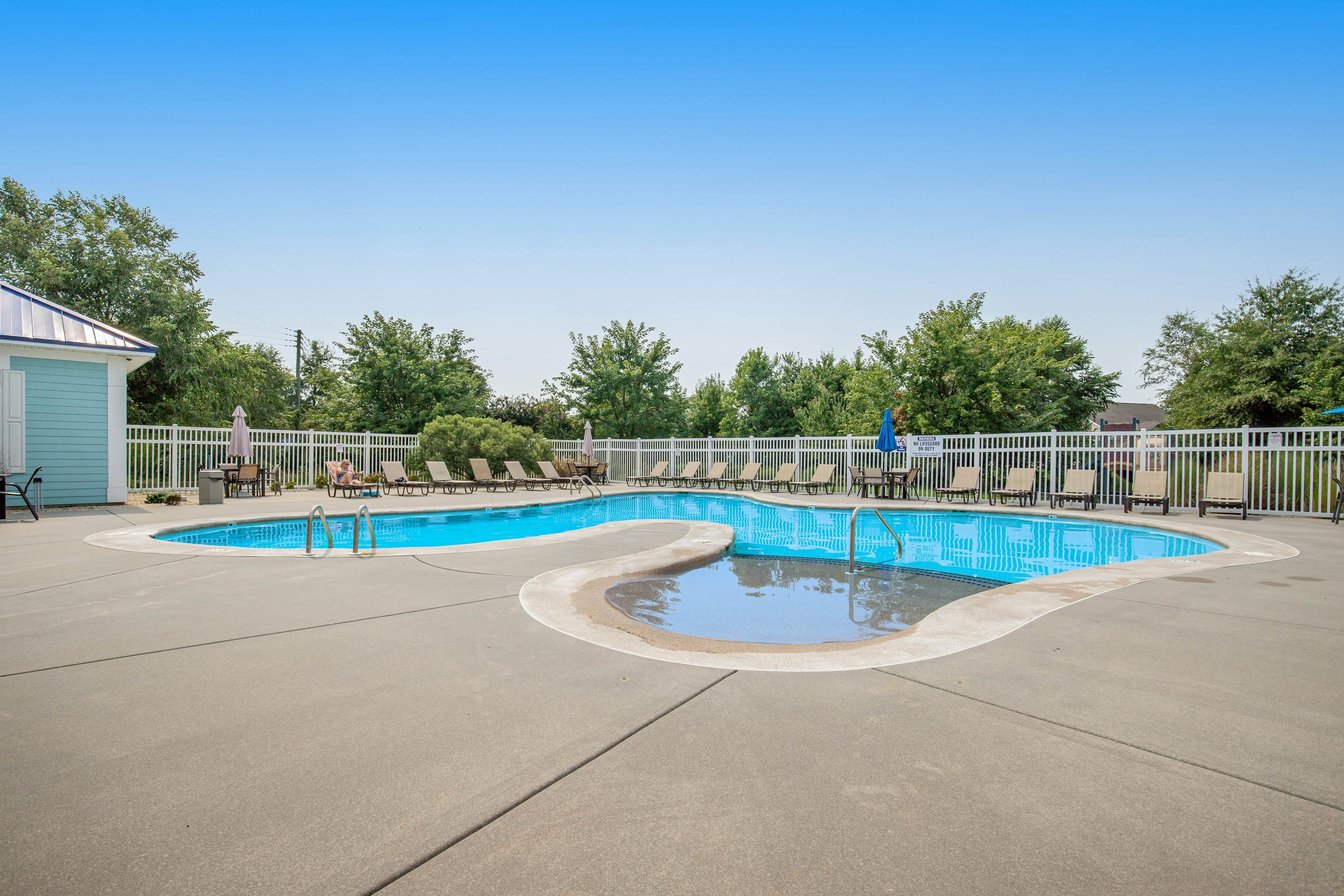 Millville by the Sea - 36682 Calm Water Dr