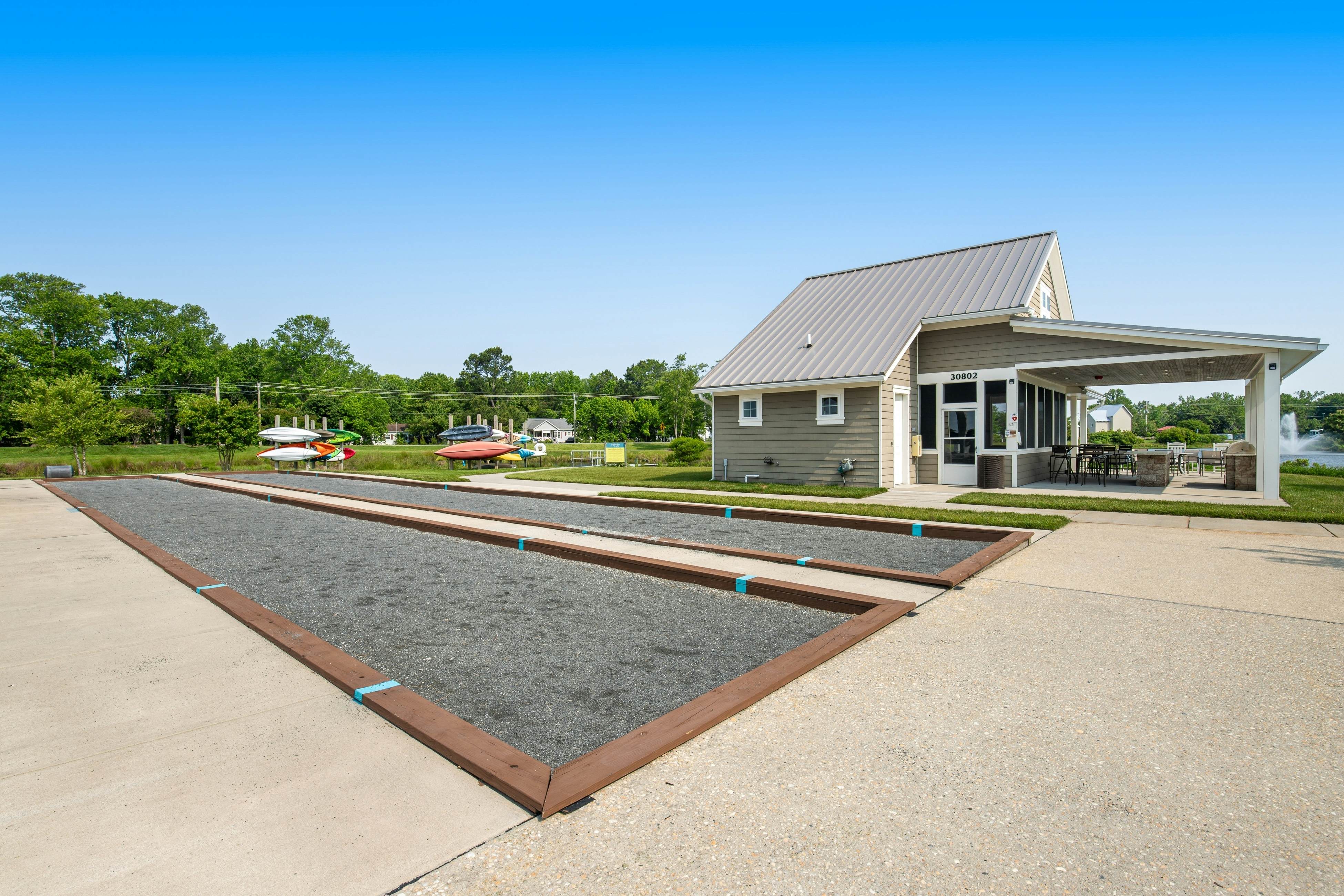 Millville by the Sea - 36682 Calm Water Dr