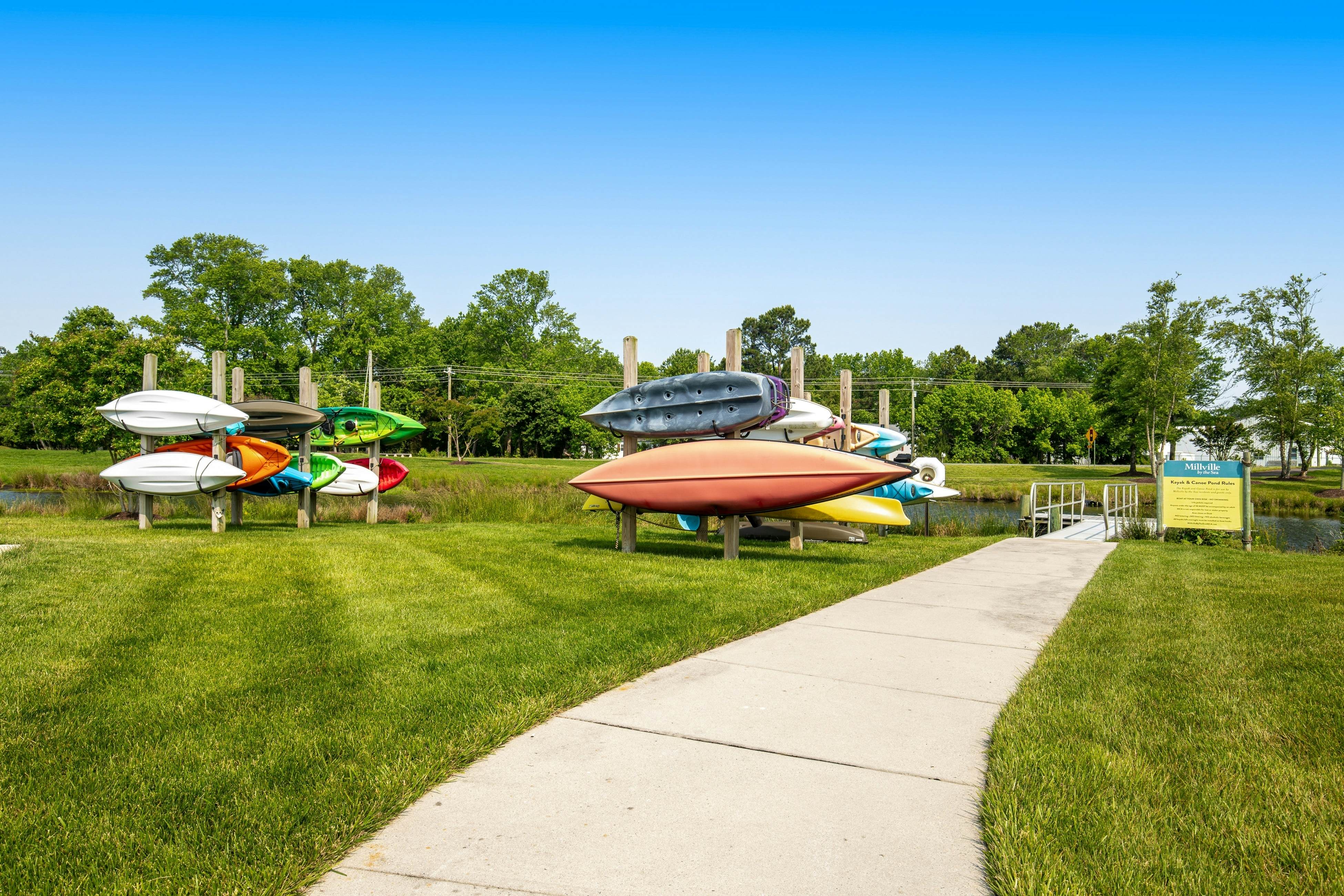 Millville by the Sea - 36682 Calm Water Dr