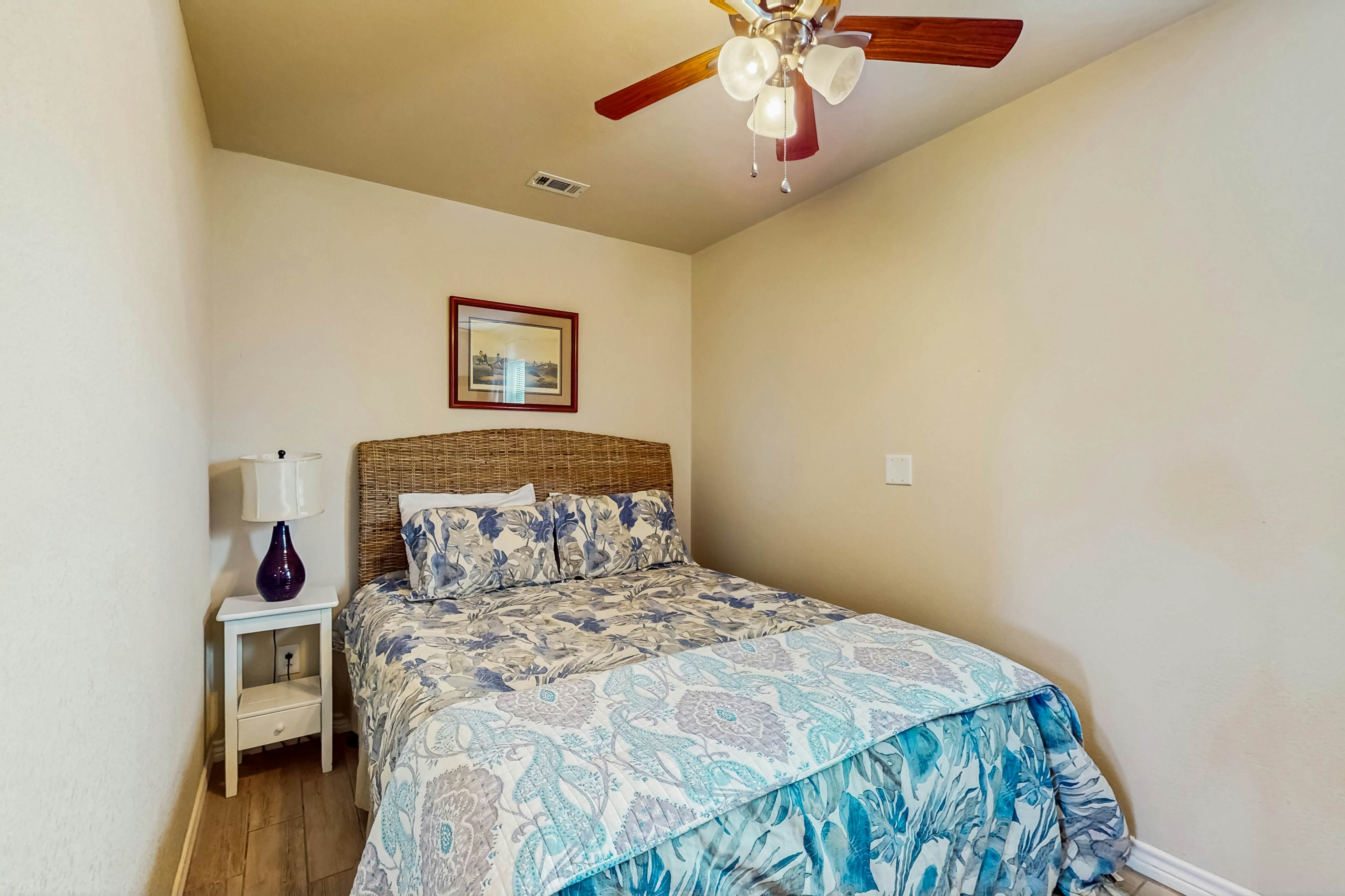 Ruff Lakehouse on Lake LBJ