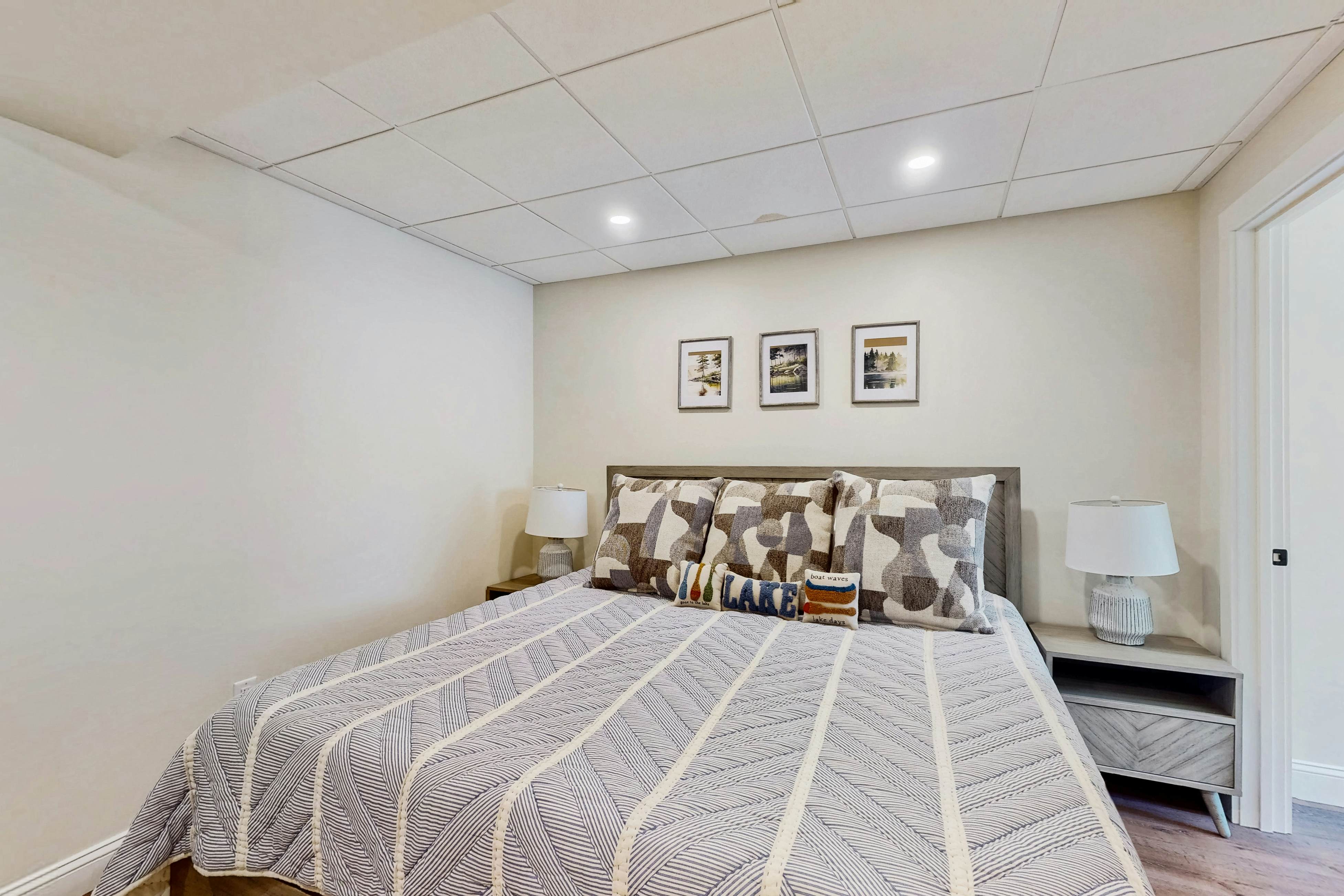 Thayer Beach Lakehouse