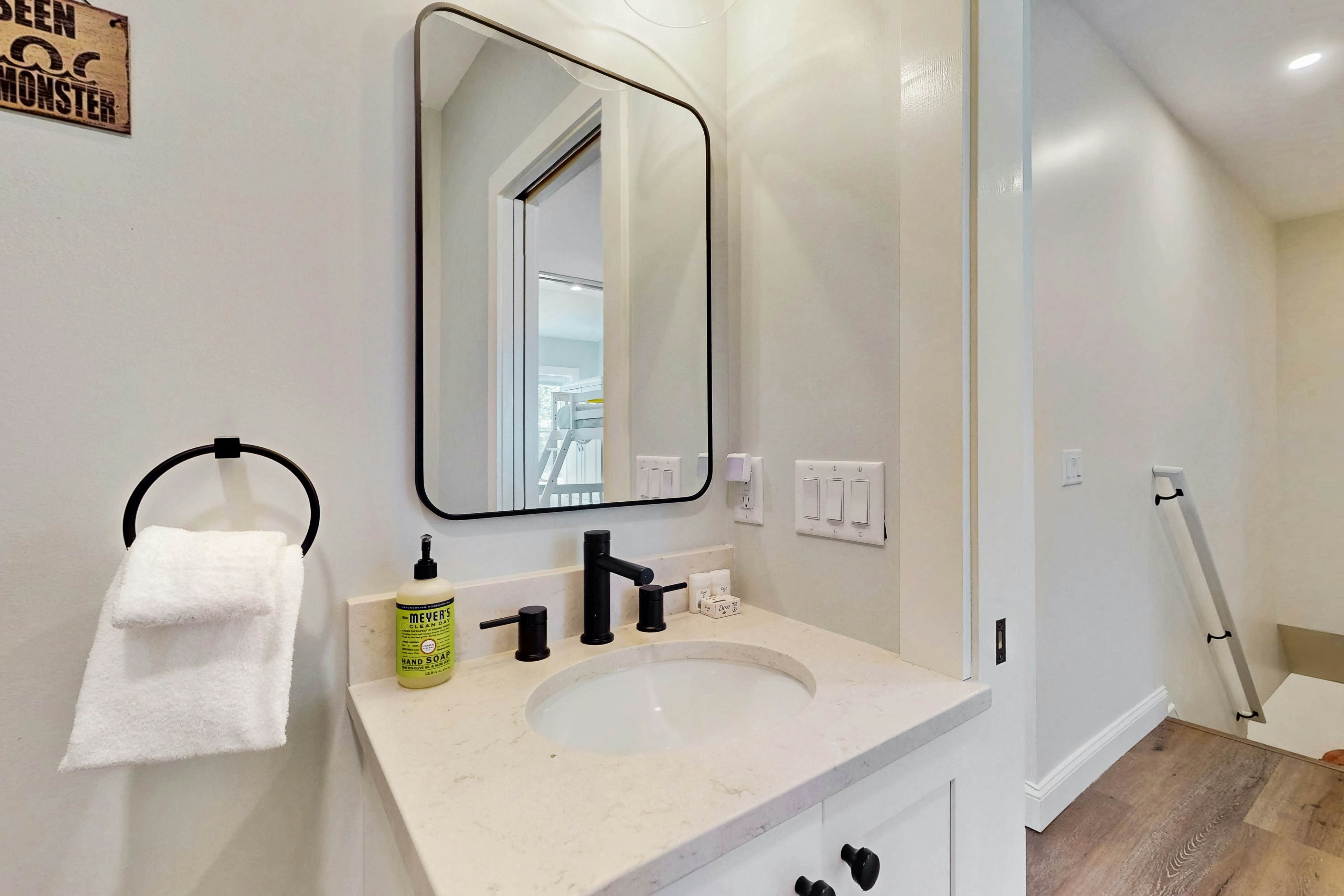 Thayer Beach Lakehouse