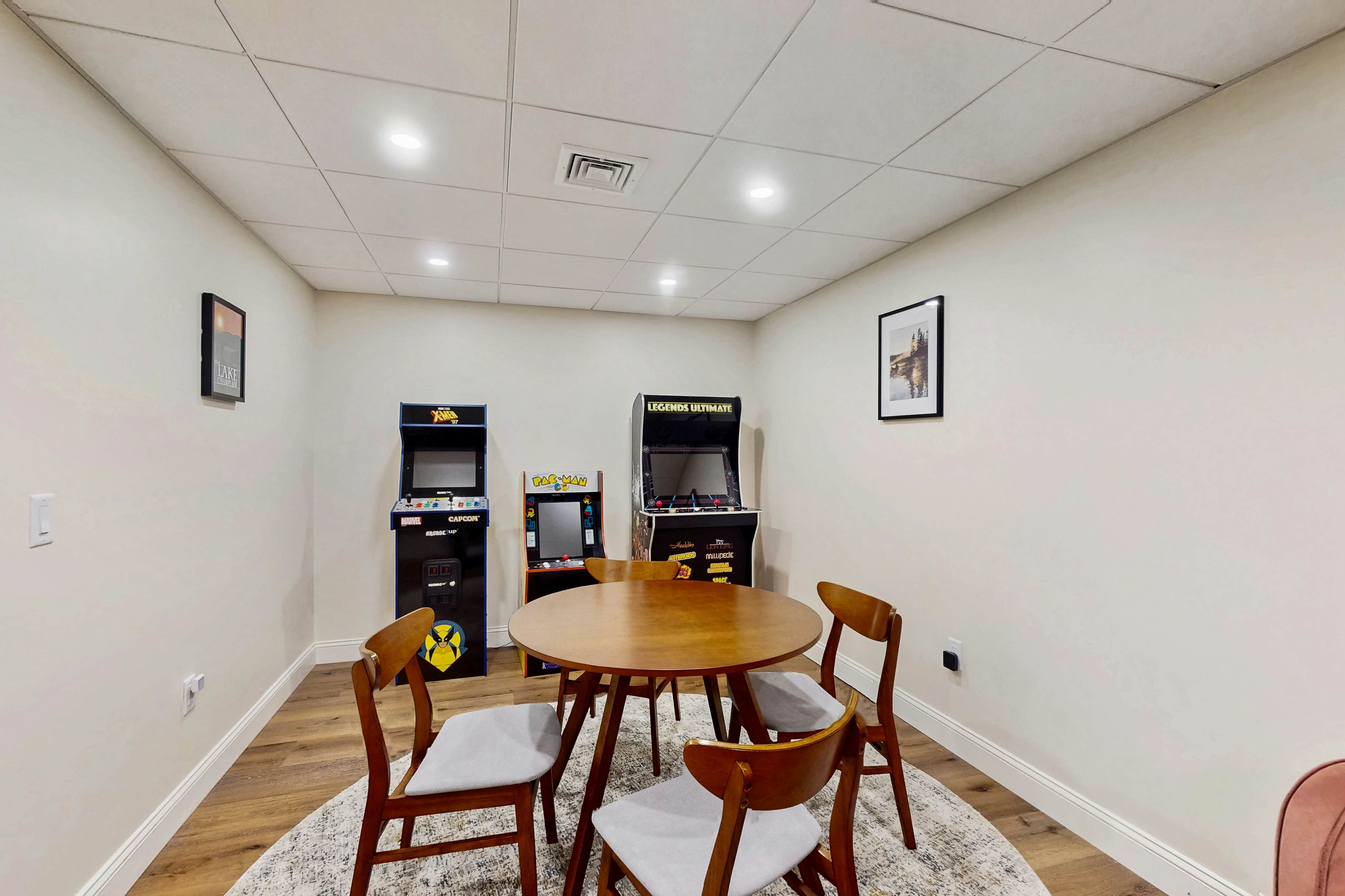 Thayer Beach Lakehouse