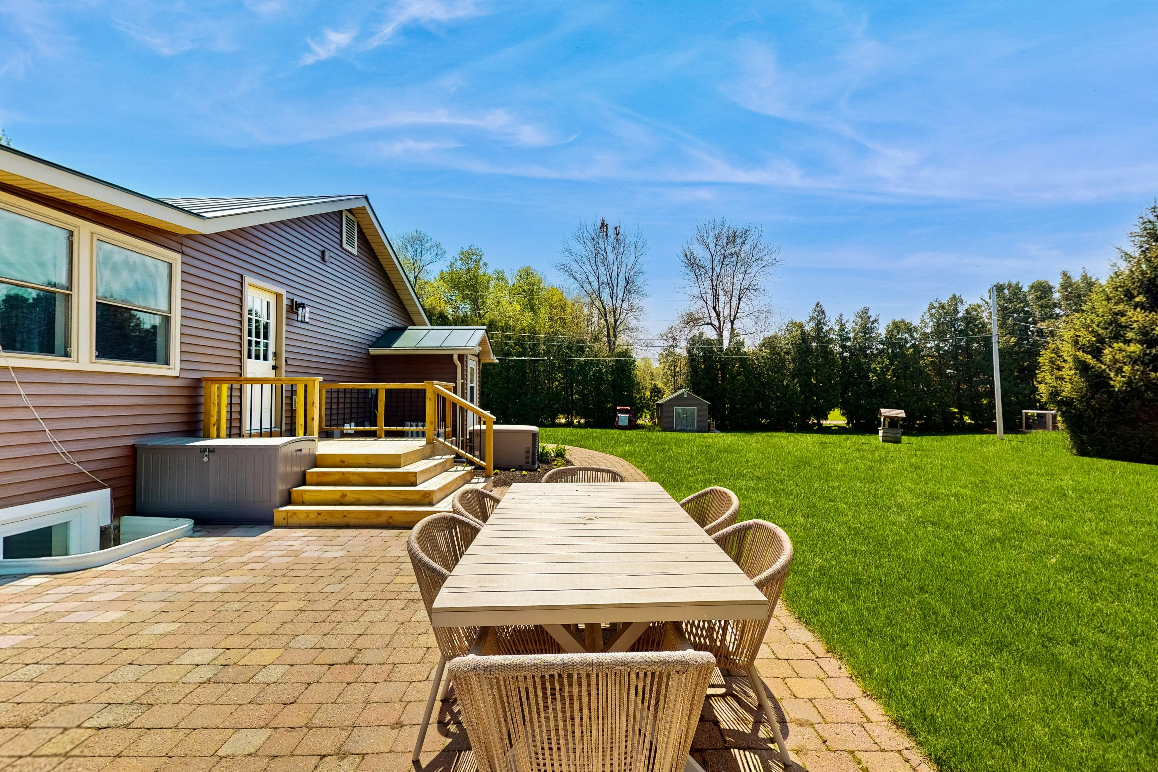 Thayer Beach Lakehouse