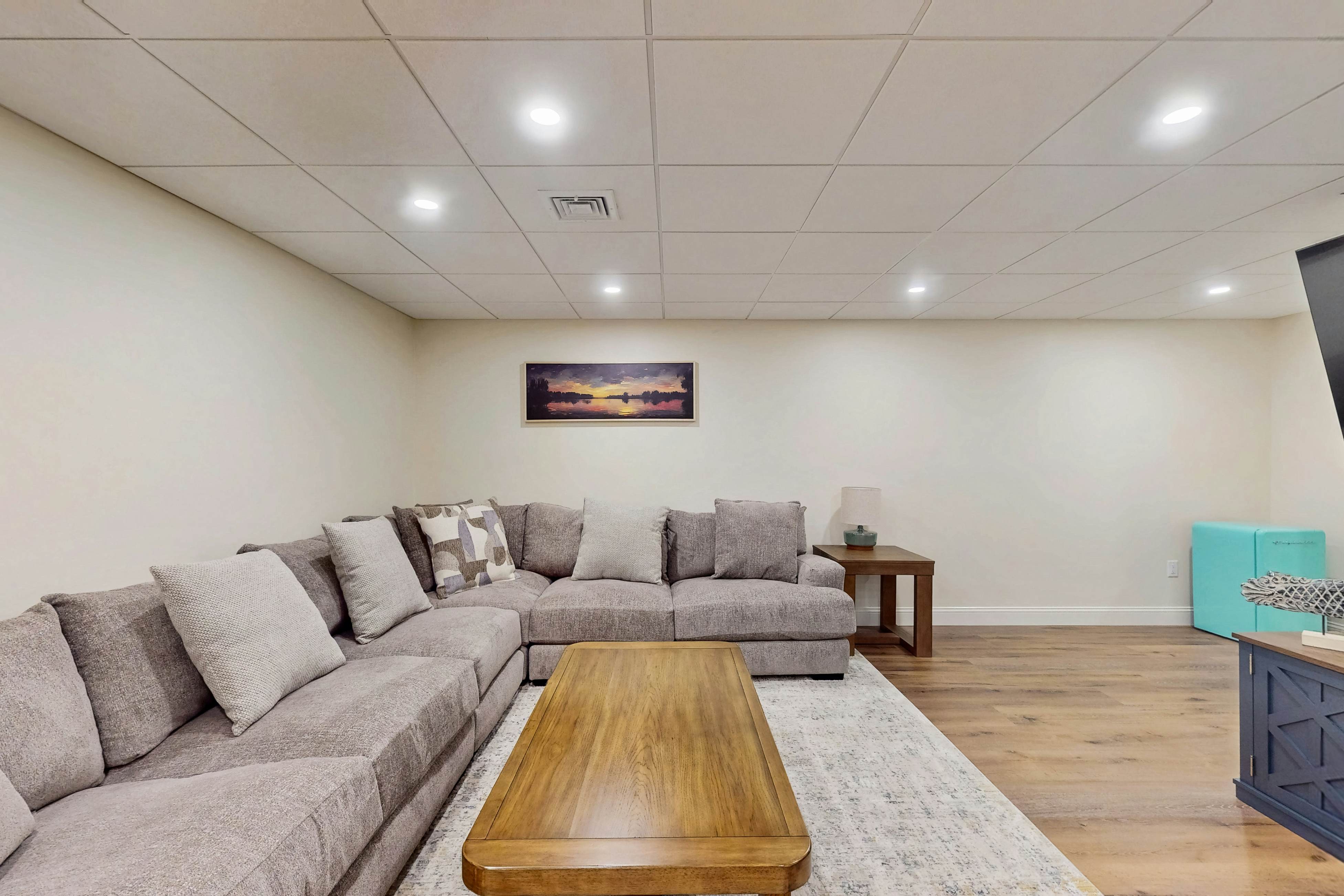 Thayer Beach Lakehouse