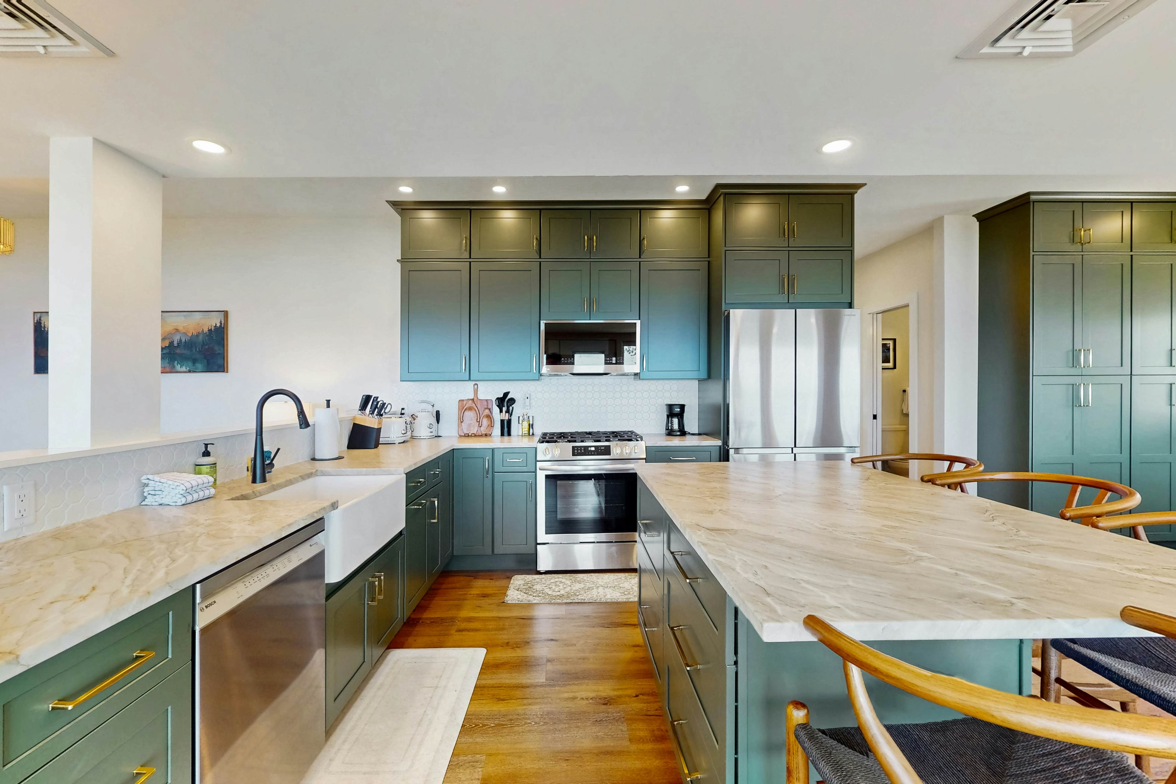 Thayer Beach Lakehouse