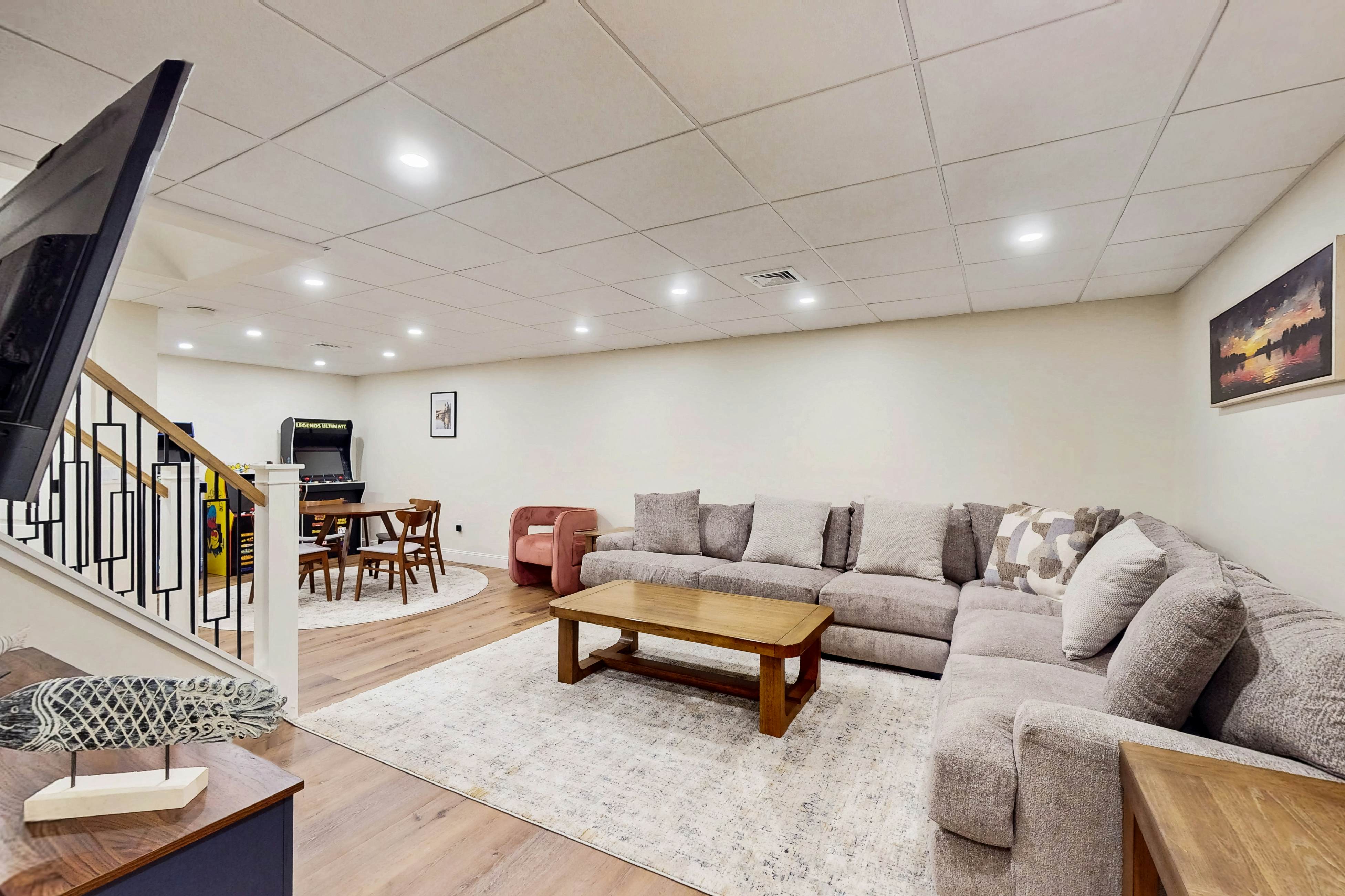 Thayer Beach Lakehouse