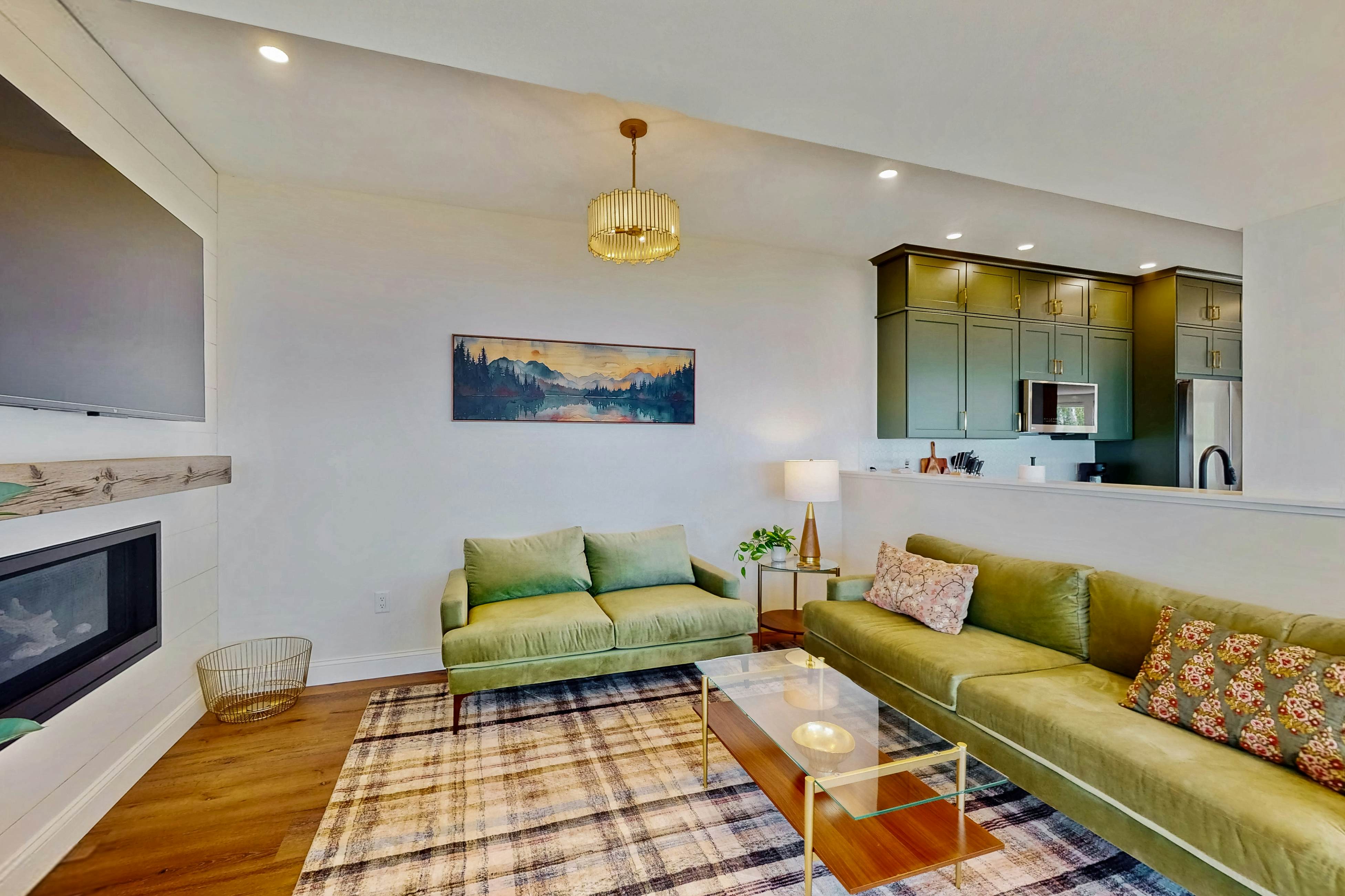 Thayer Beach Lakehouse