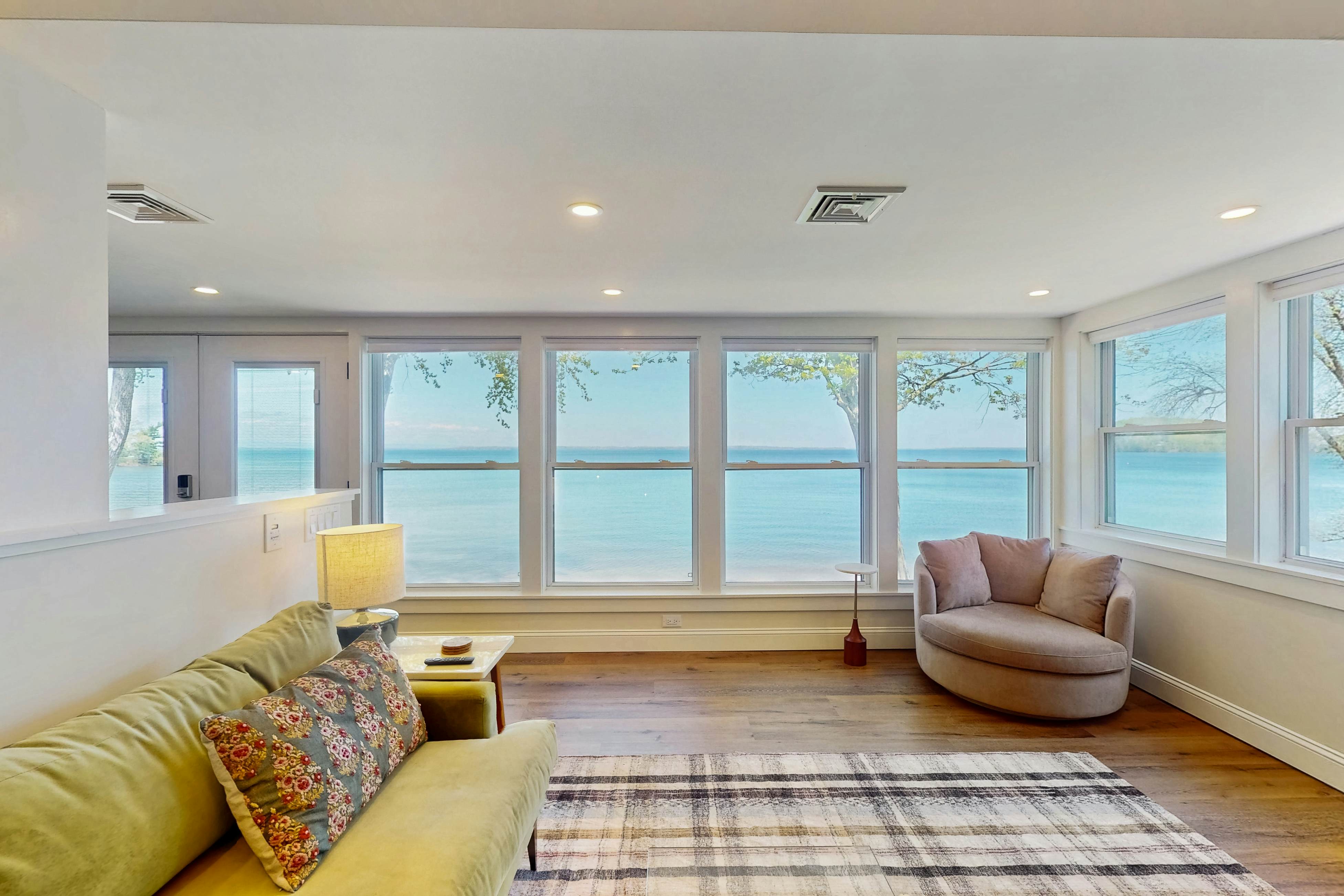 Thayer Beach Lakehouse