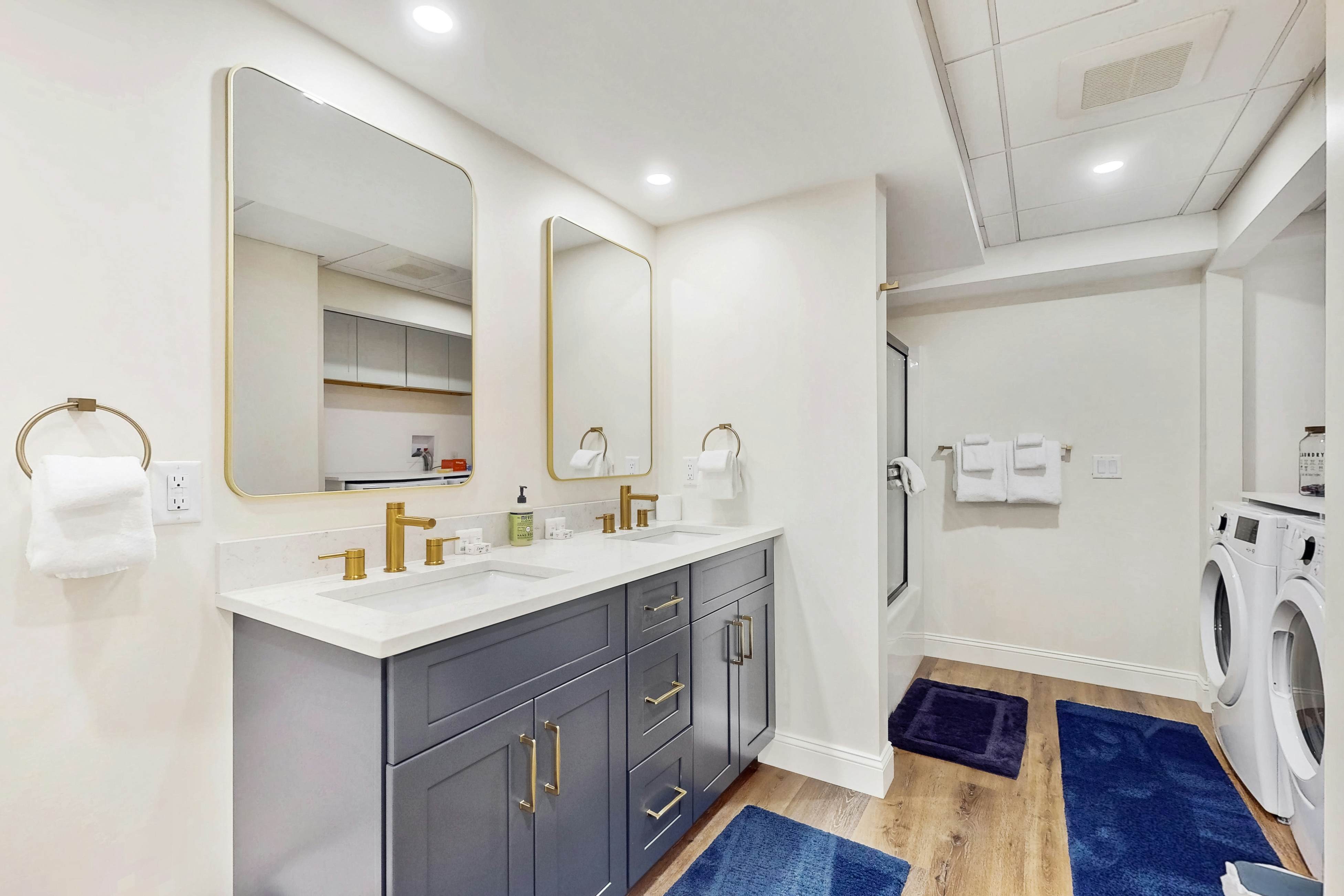 Thayer Beach Lakehouse