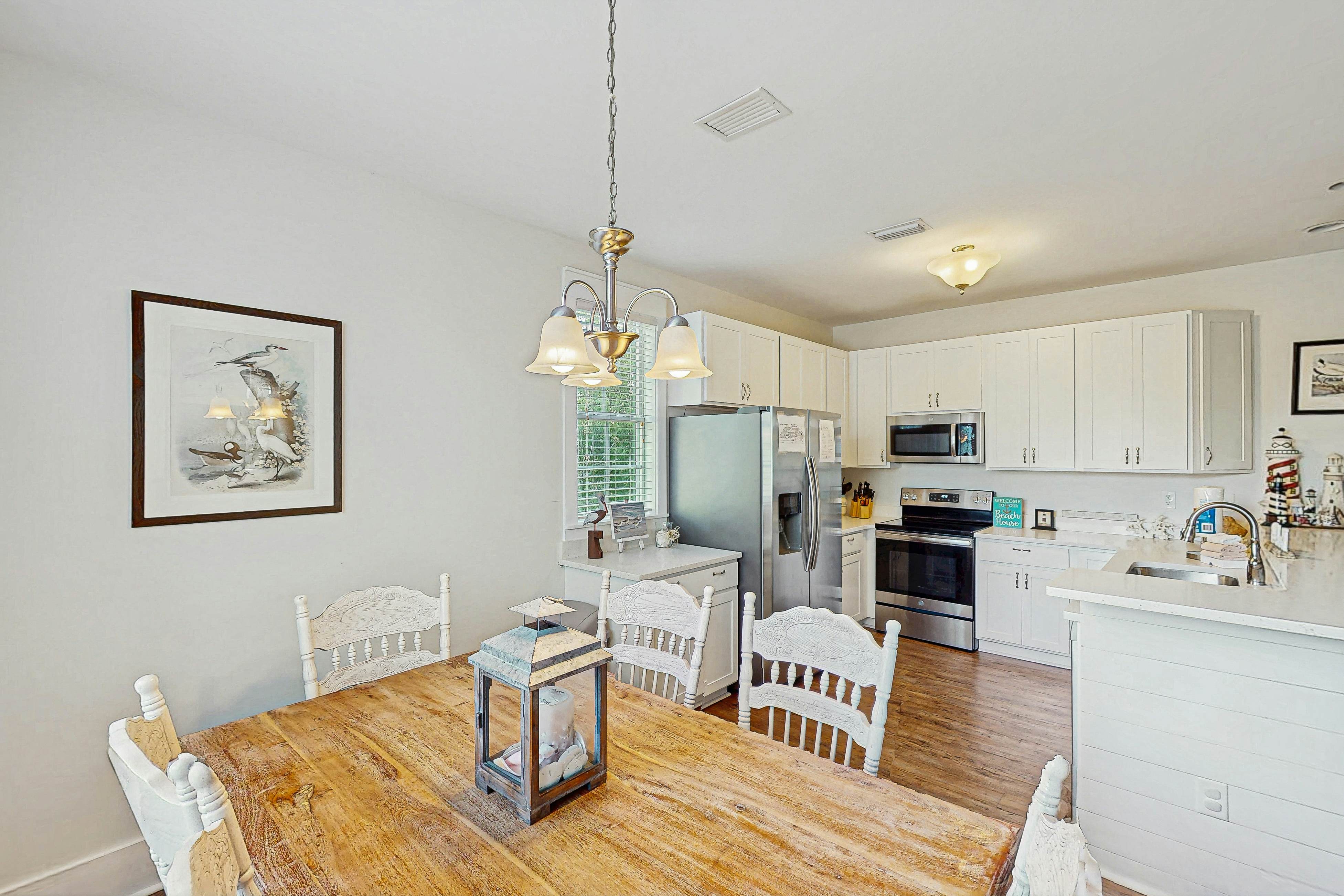 Barefoot Cottages #C56